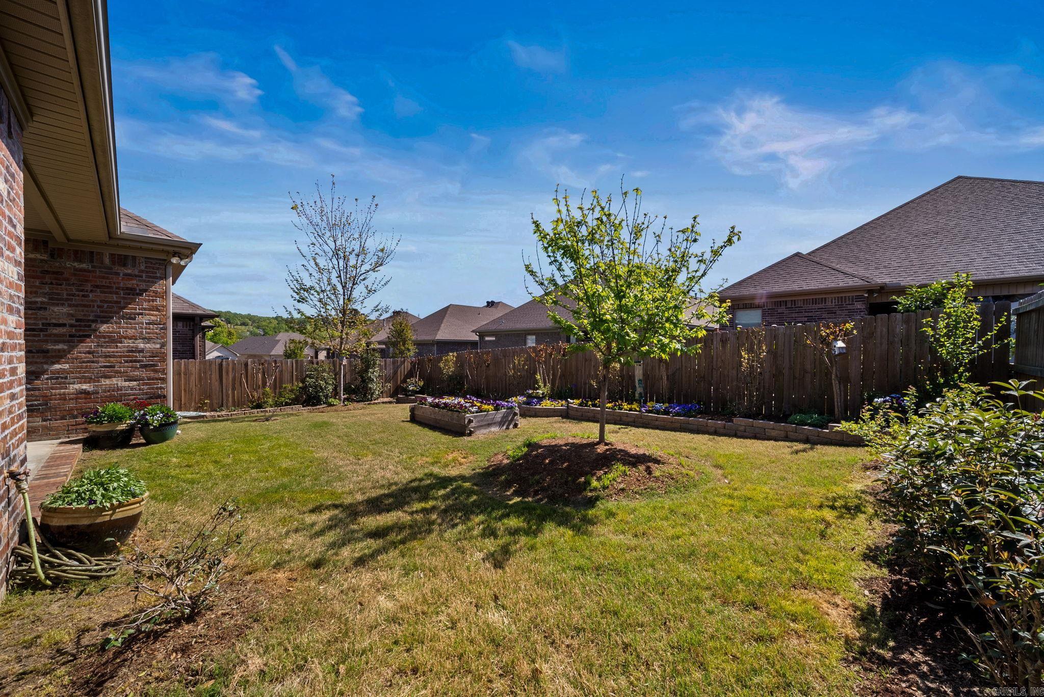 VILLAGES AT NEWBEDFORD - Residential