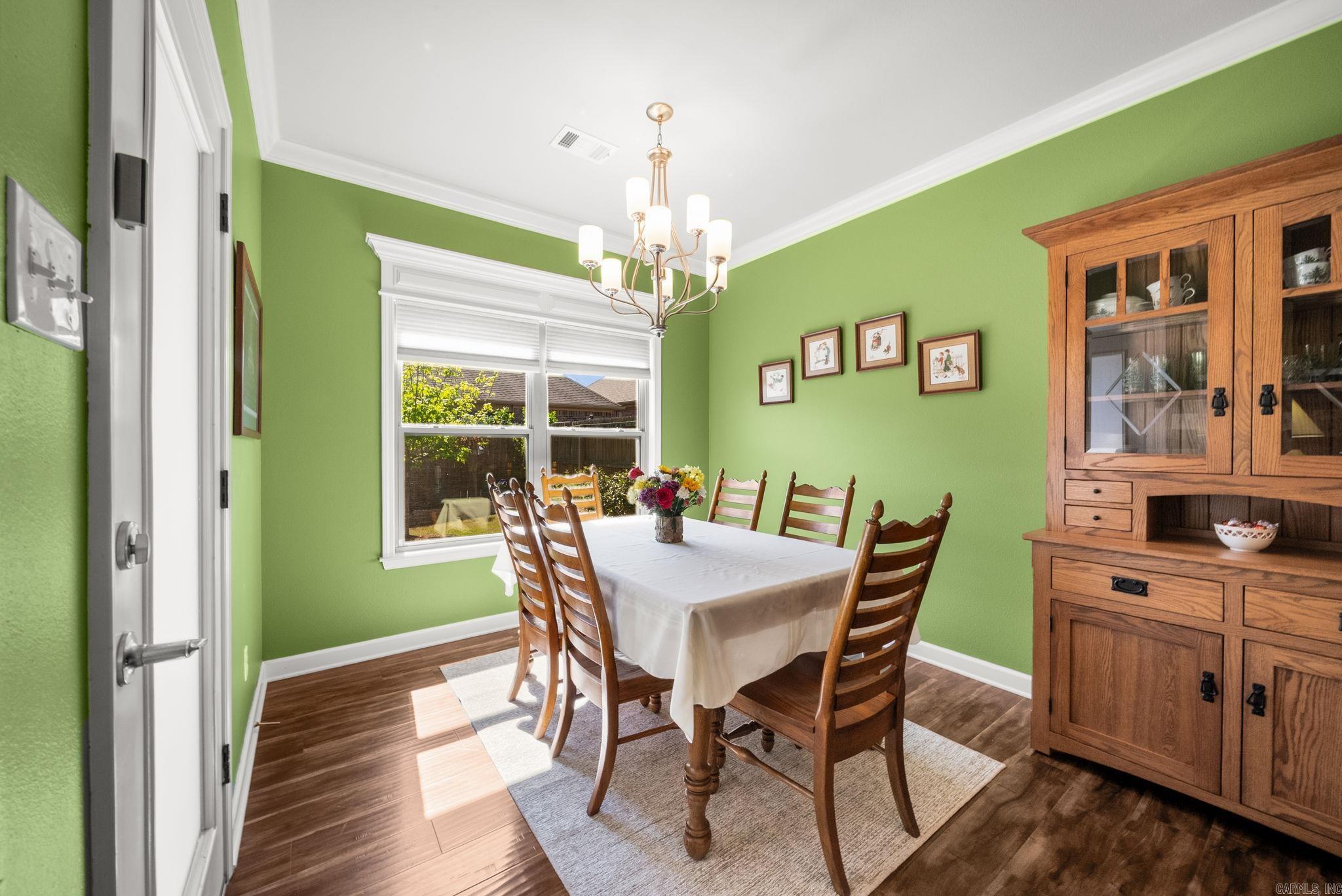 VILLAGES AT NEWBEDFORD - Residential