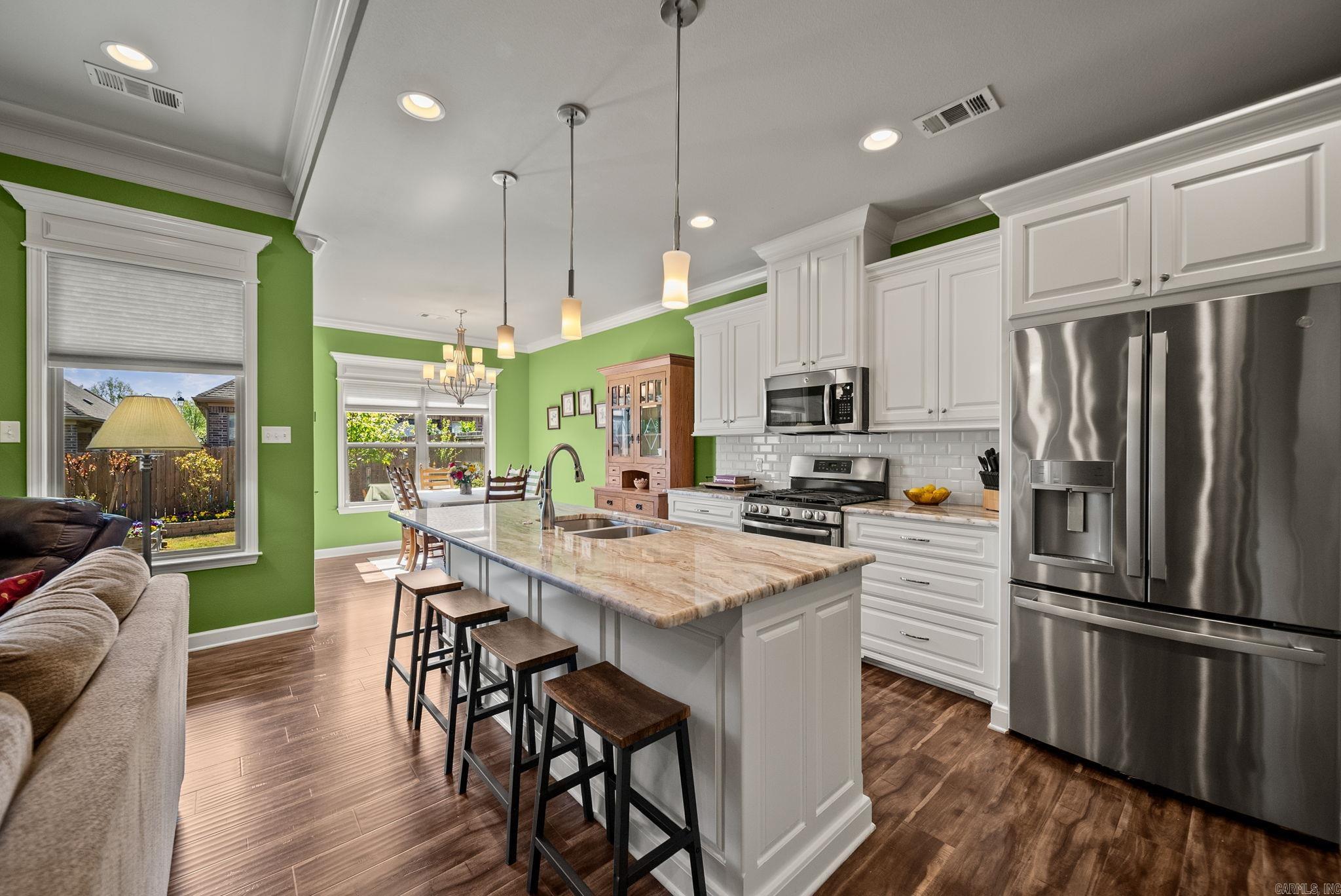 VILLAGES AT NEWBEDFORD - Residential