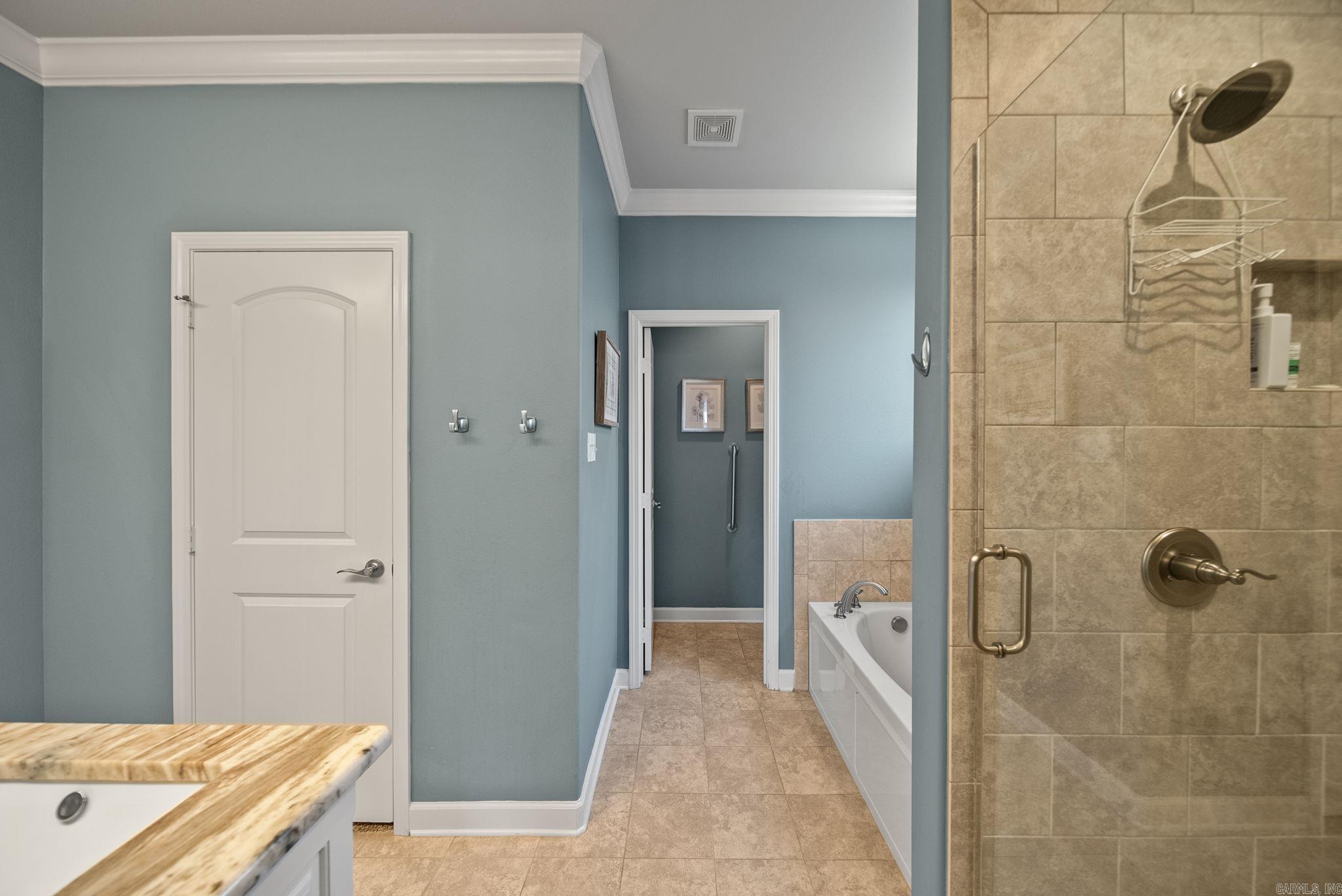 VILLAGES AT NEWBEDFORD - Residential