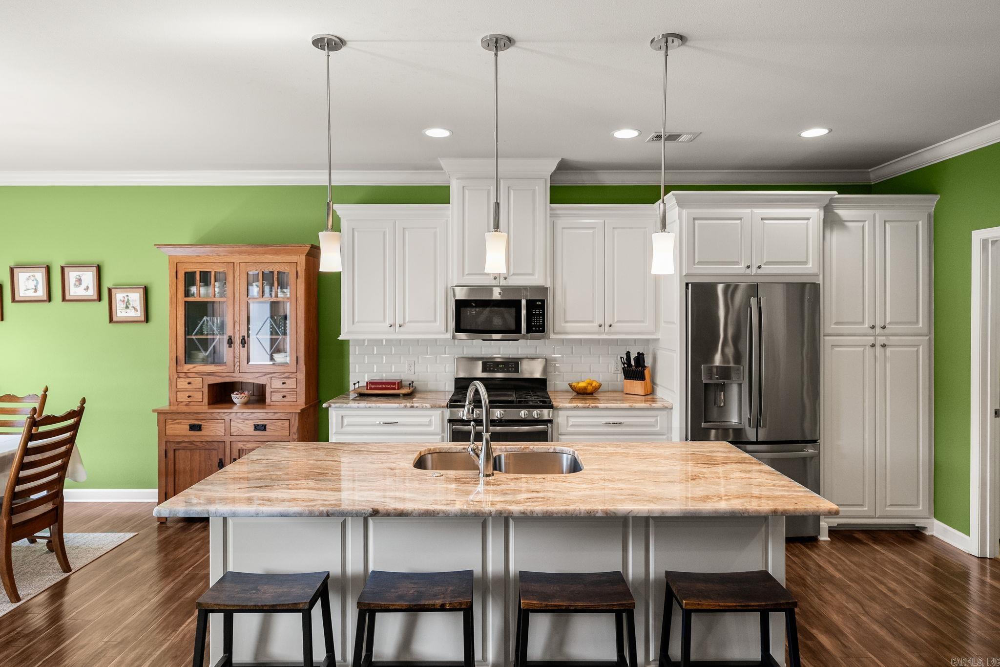 VILLAGES AT NEWBEDFORD - Residential