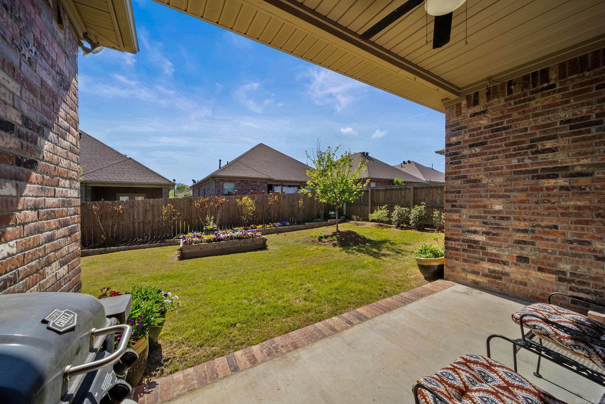 VILLAGES AT NEWBEDFORD - Residential