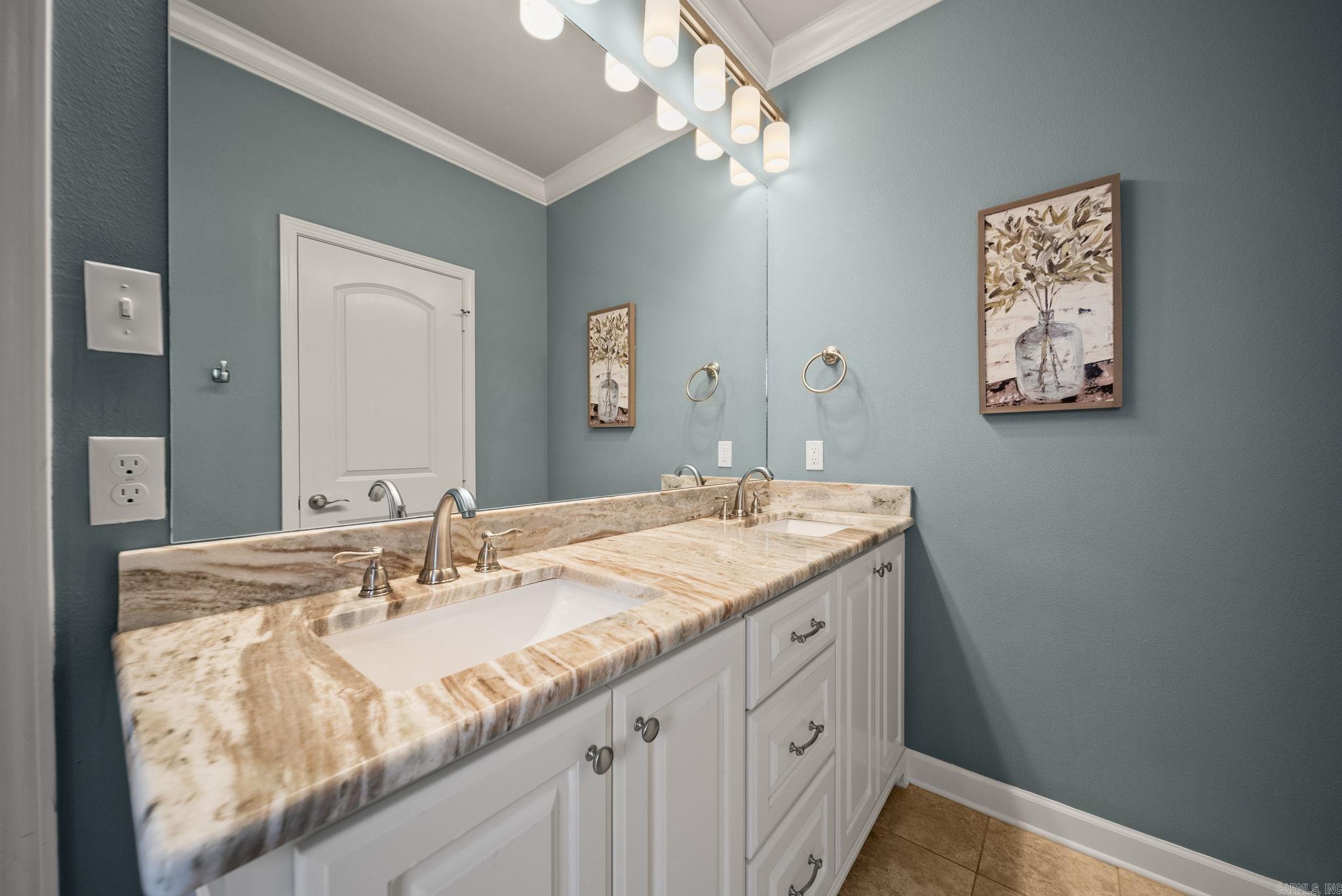 VILLAGES AT NEWBEDFORD - Residential