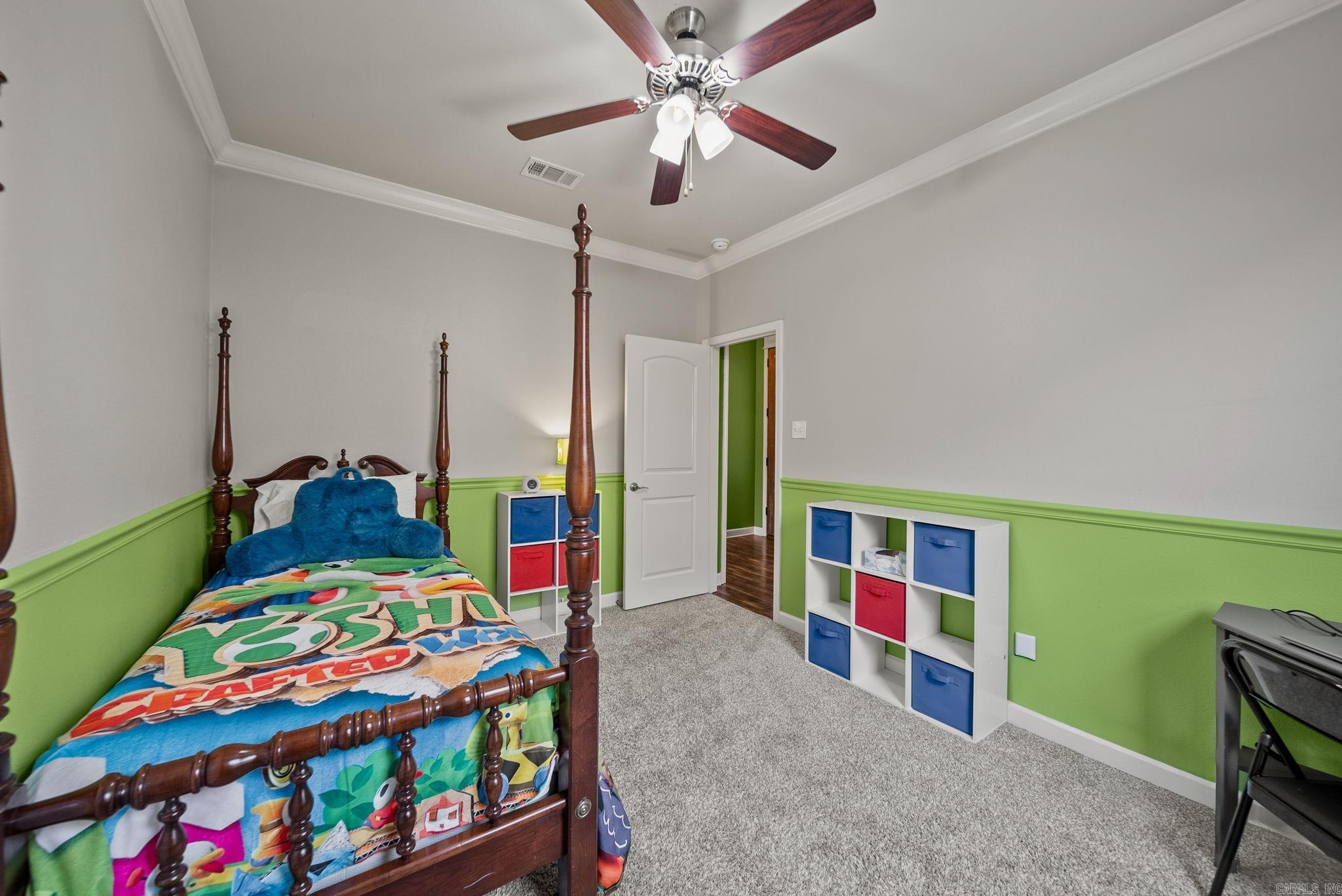 VILLAGES AT NEWBEDFORD - Residential