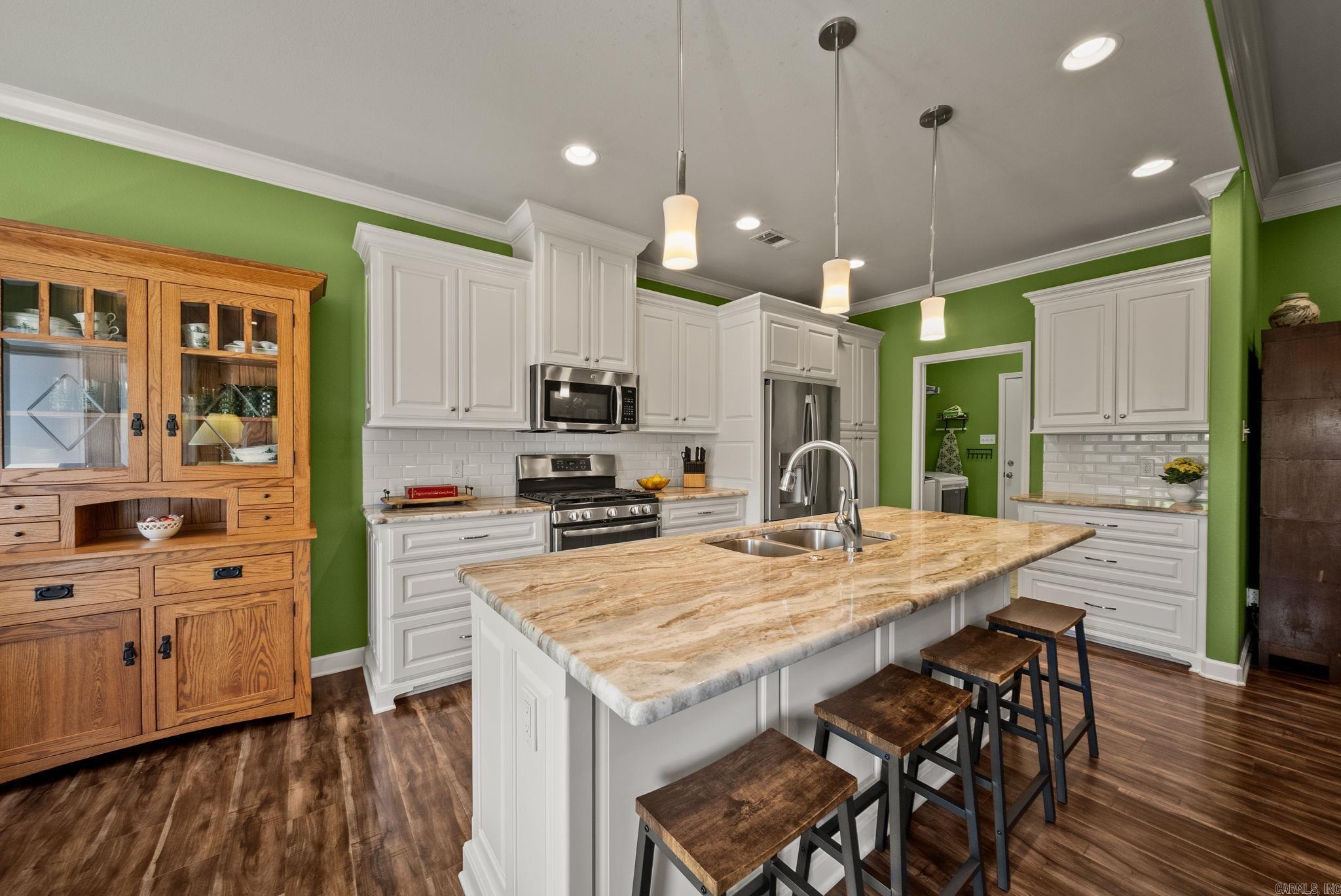 VILLAGES AT NEWBEDFORD - Residential