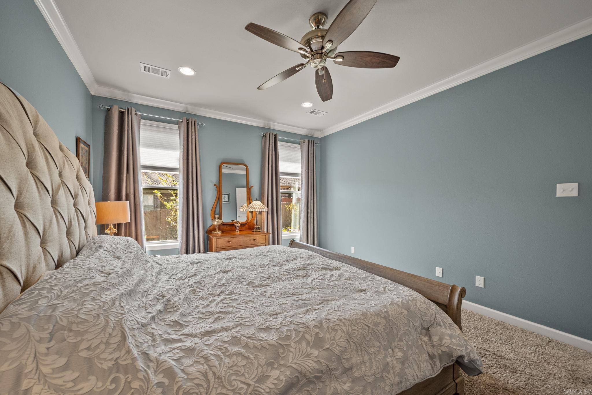 VILLAGES AT NEWBEDFORD - Residential