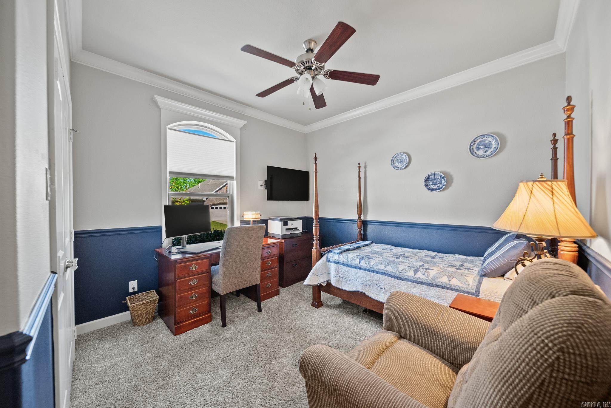 VILLAGES AT NEWBEDFORD - Residential