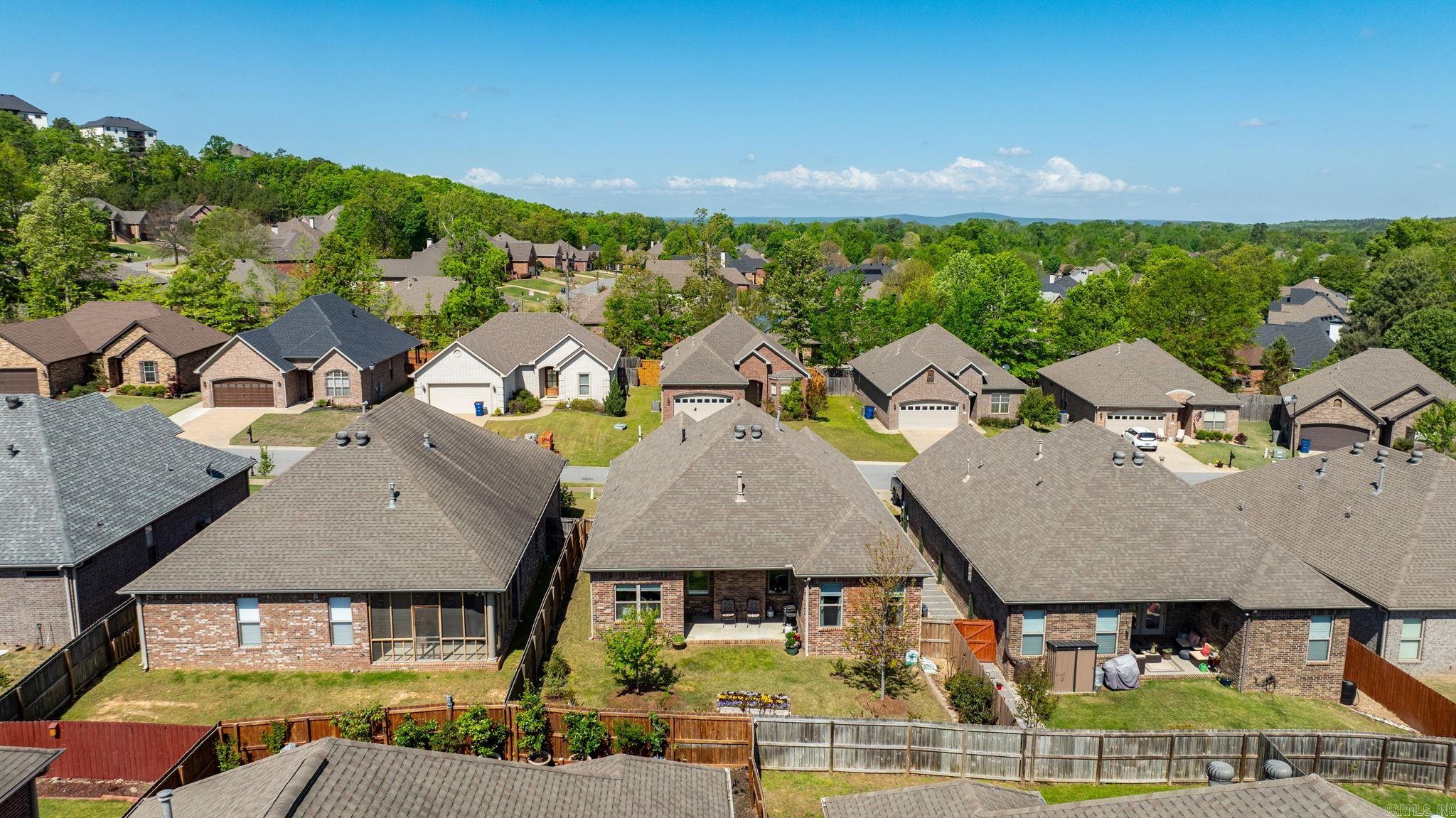 VILLAGES AT NEWBEDFORD - Residential