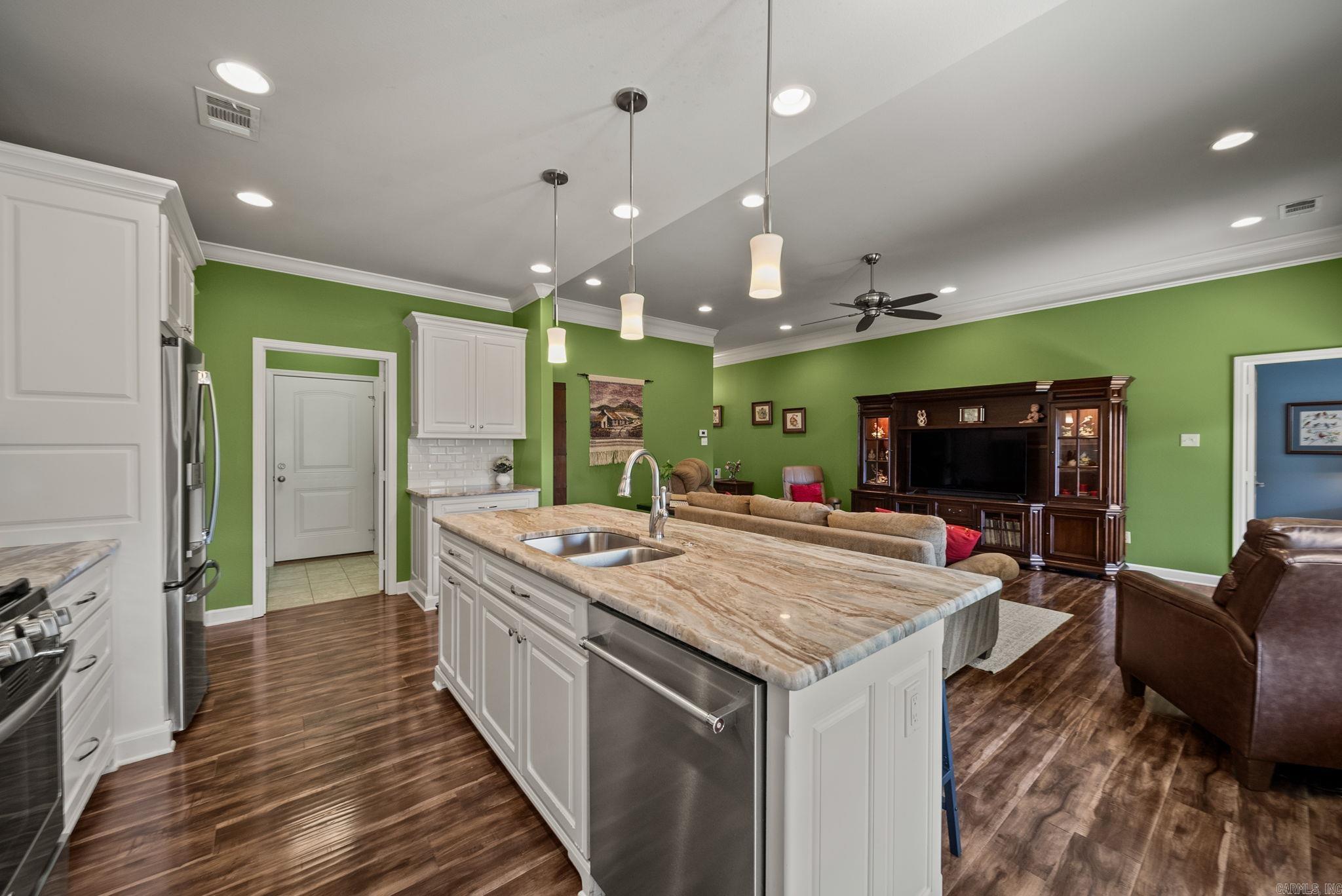 VILLAGES AT NEWBEDFORD - Residential