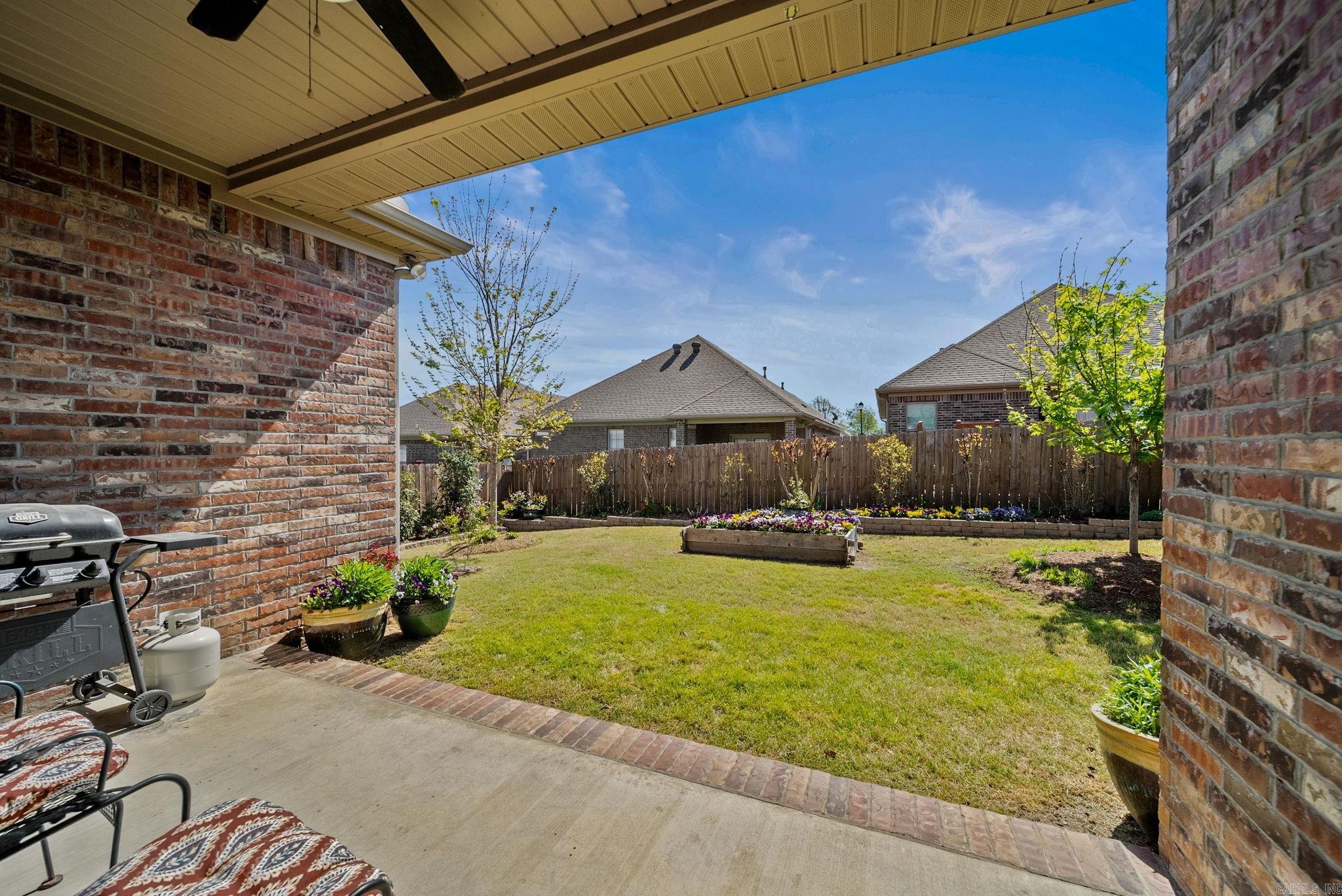 VILLAGES AT NEWBEDFORD - Residential