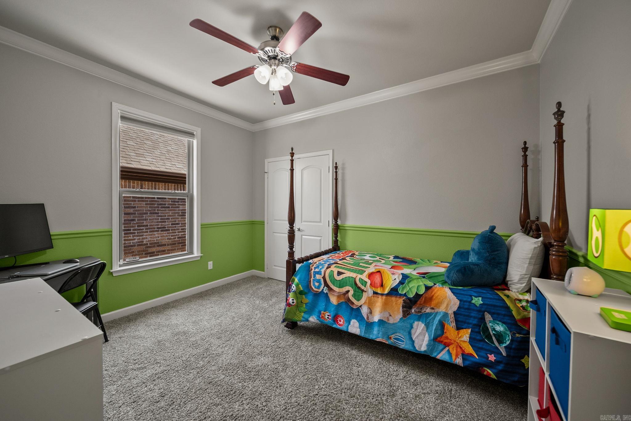 VILLAGES AT NEWBEDFORD - Residential