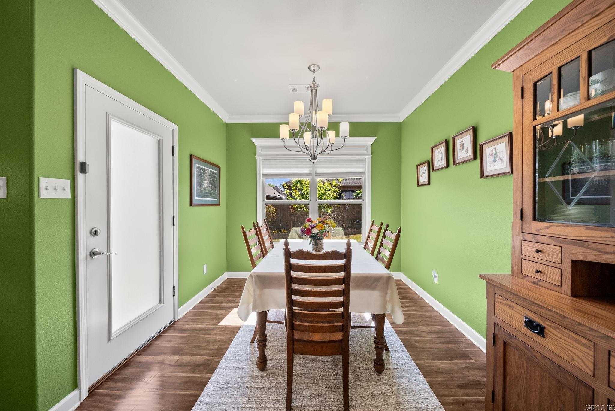 VILLAGES AT NEWBEDFORD - Residential