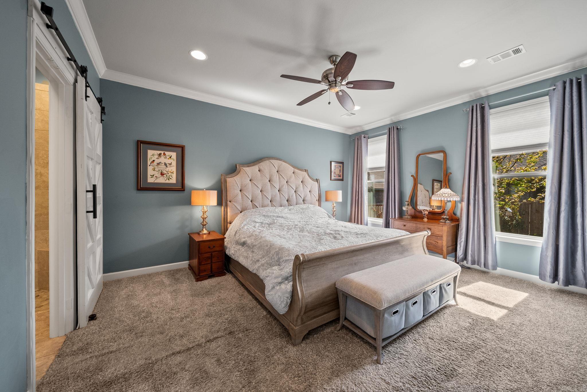 VILLAGES AT NEWBEDFORD - Residential