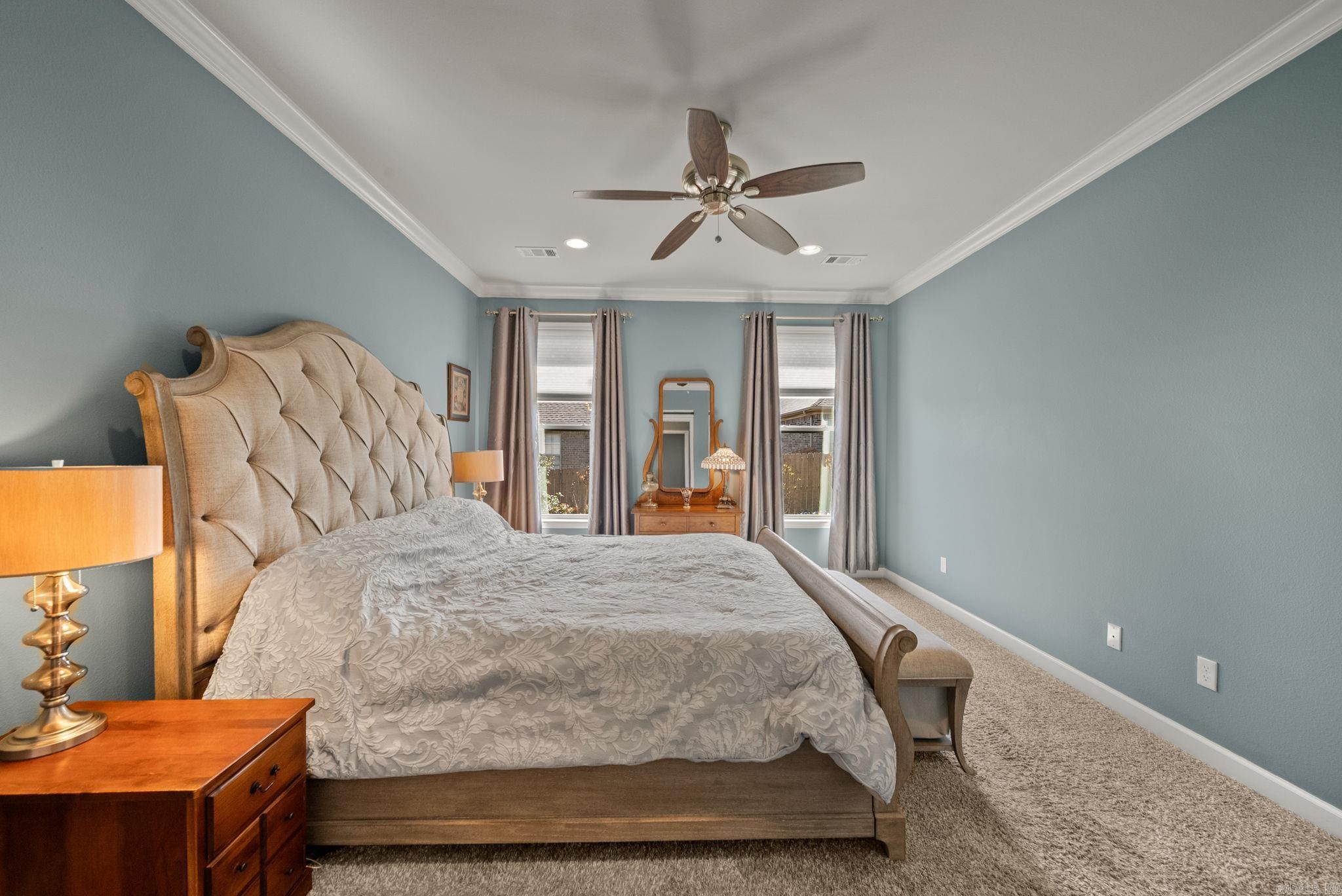 VILLAGES AT NEWBEDFORD - Residential