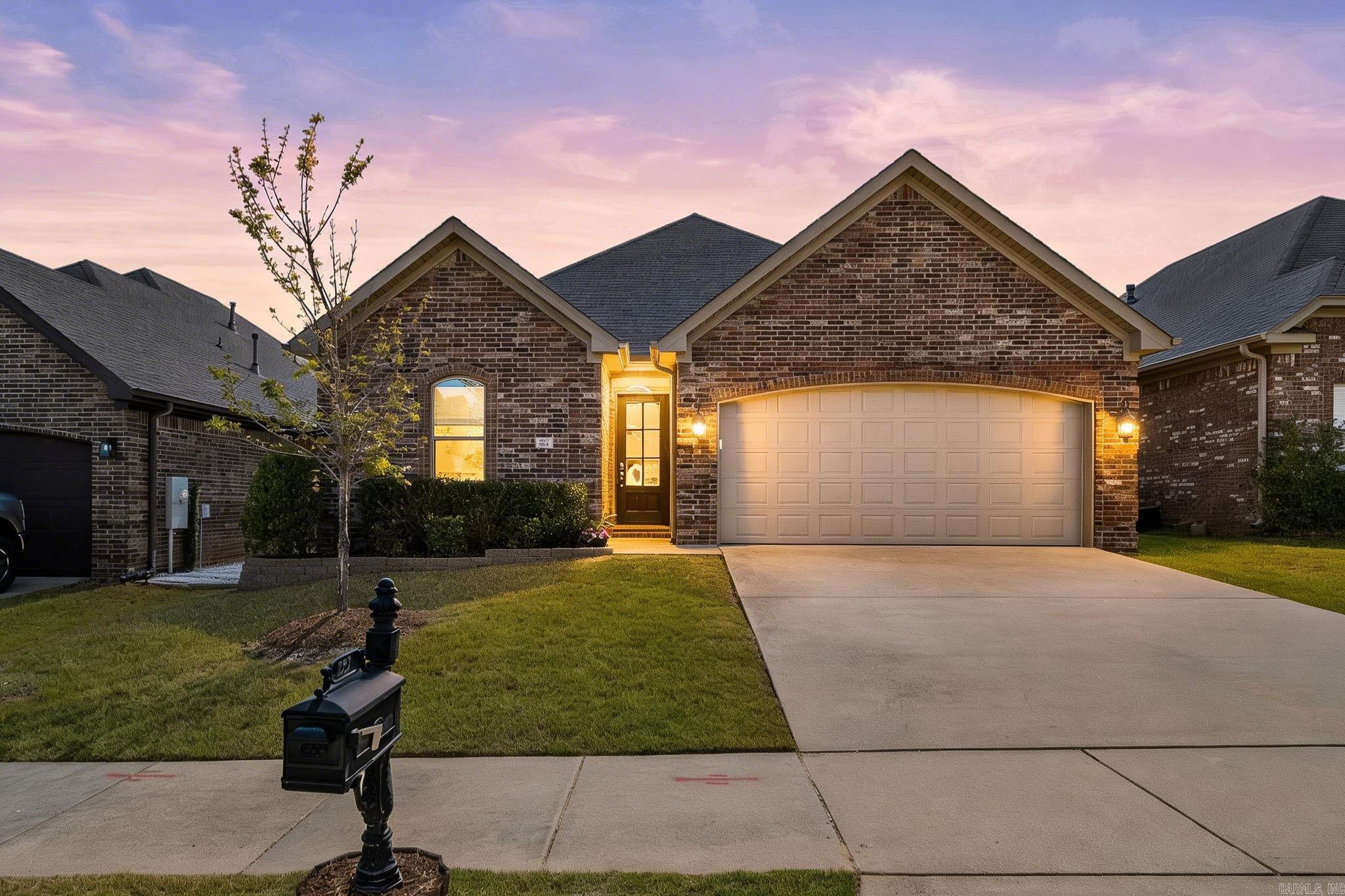 VILLAGES AT NEWBEDFORD - Residential