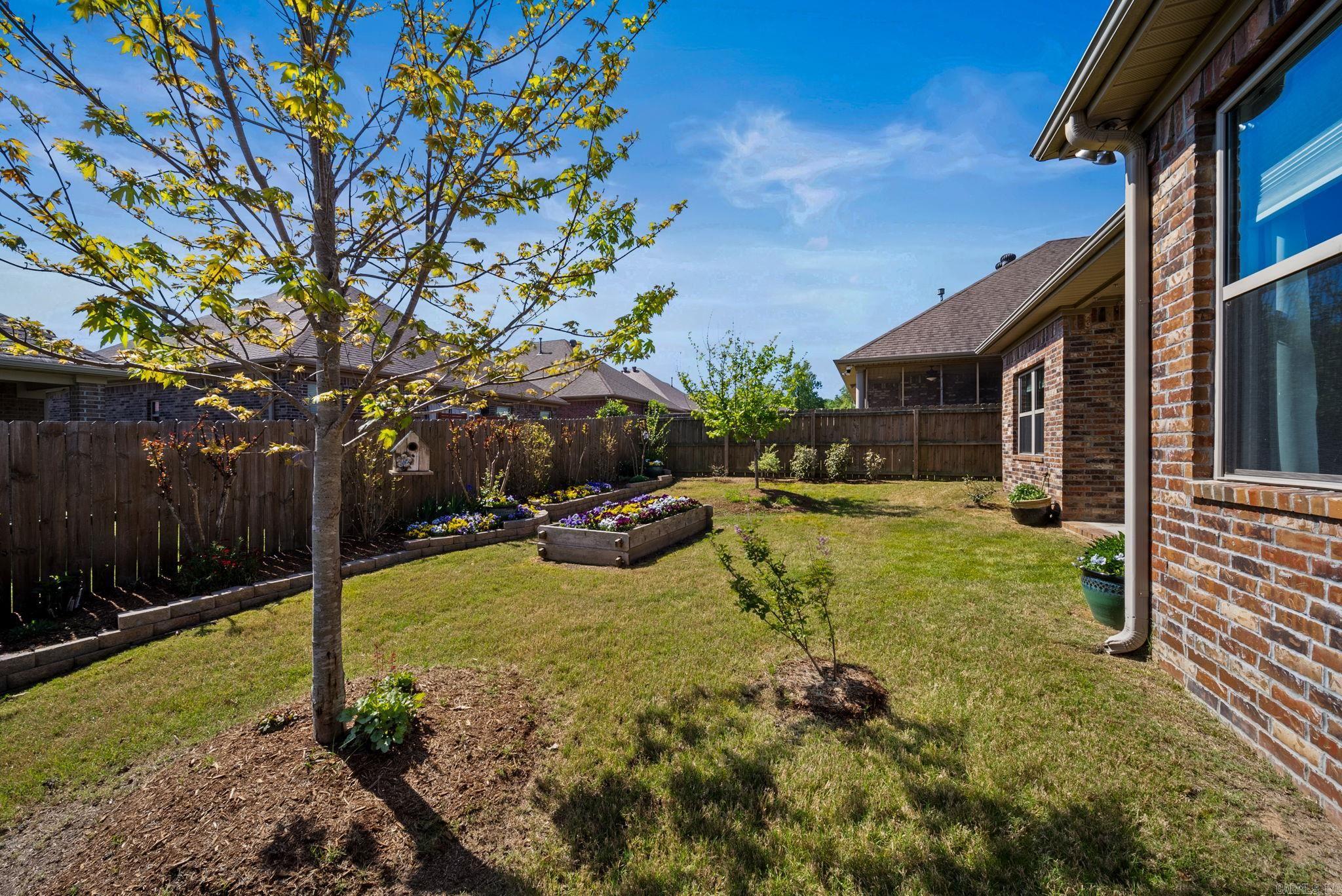 VILLAGES AT NEWBEDFORD - Residential