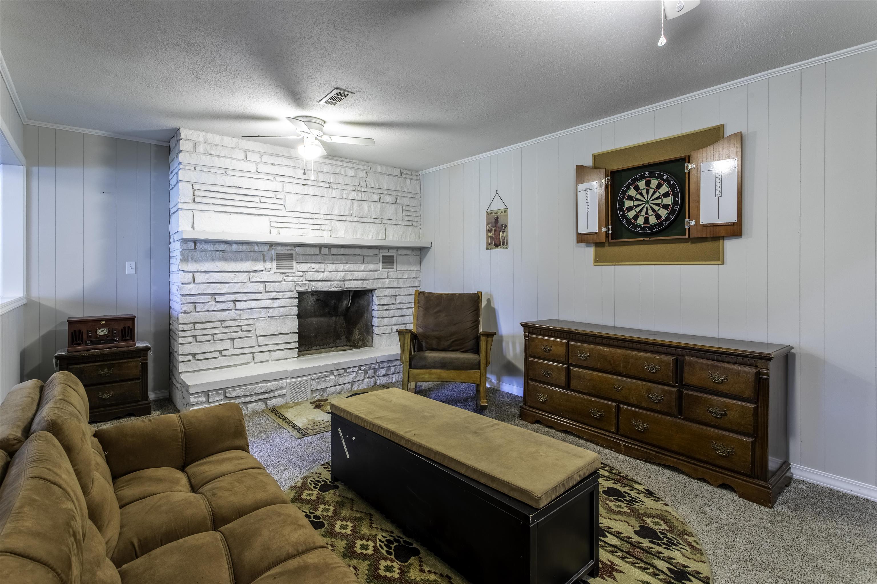 Pioneer Park - Residential