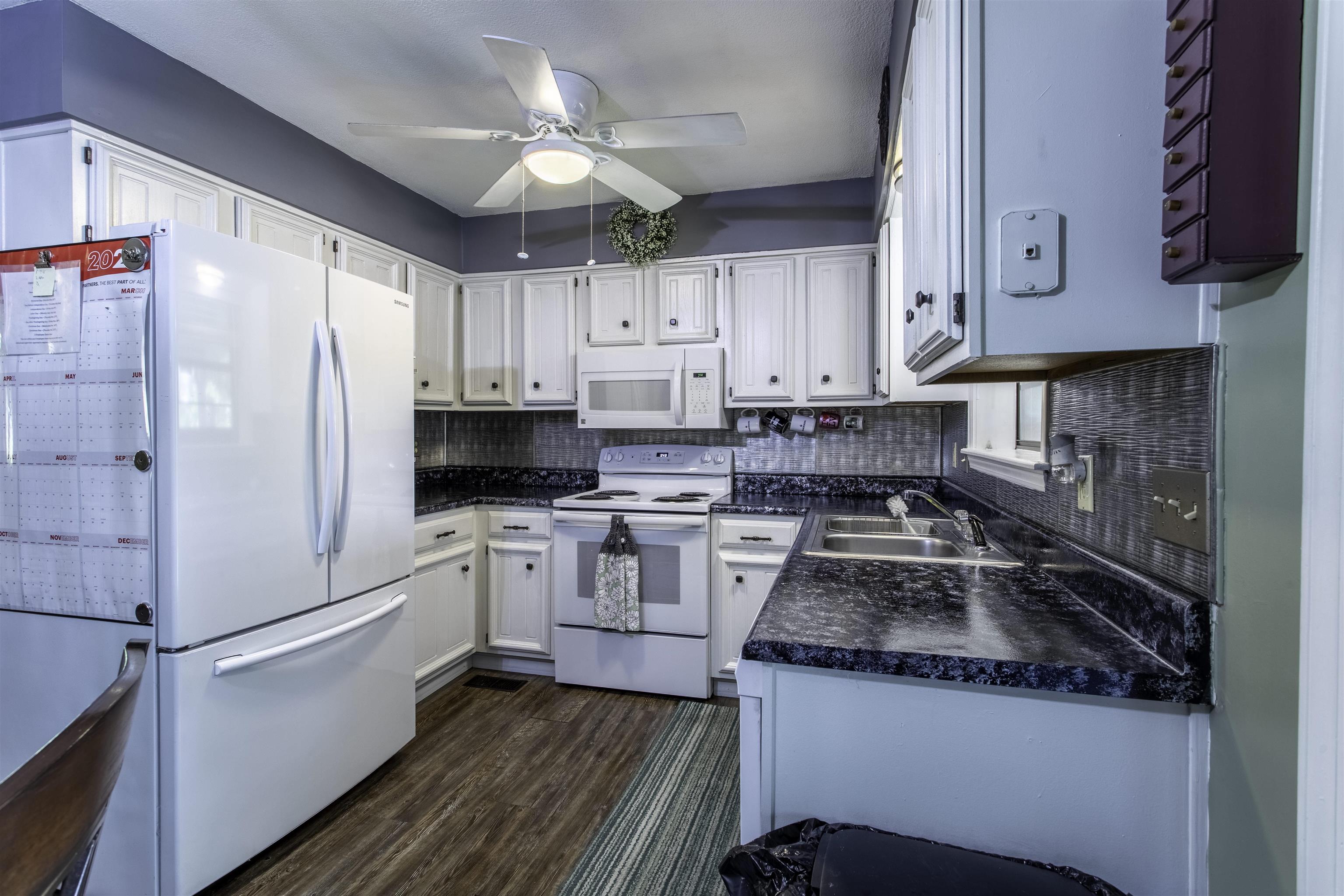 Pioneer Park - Residential