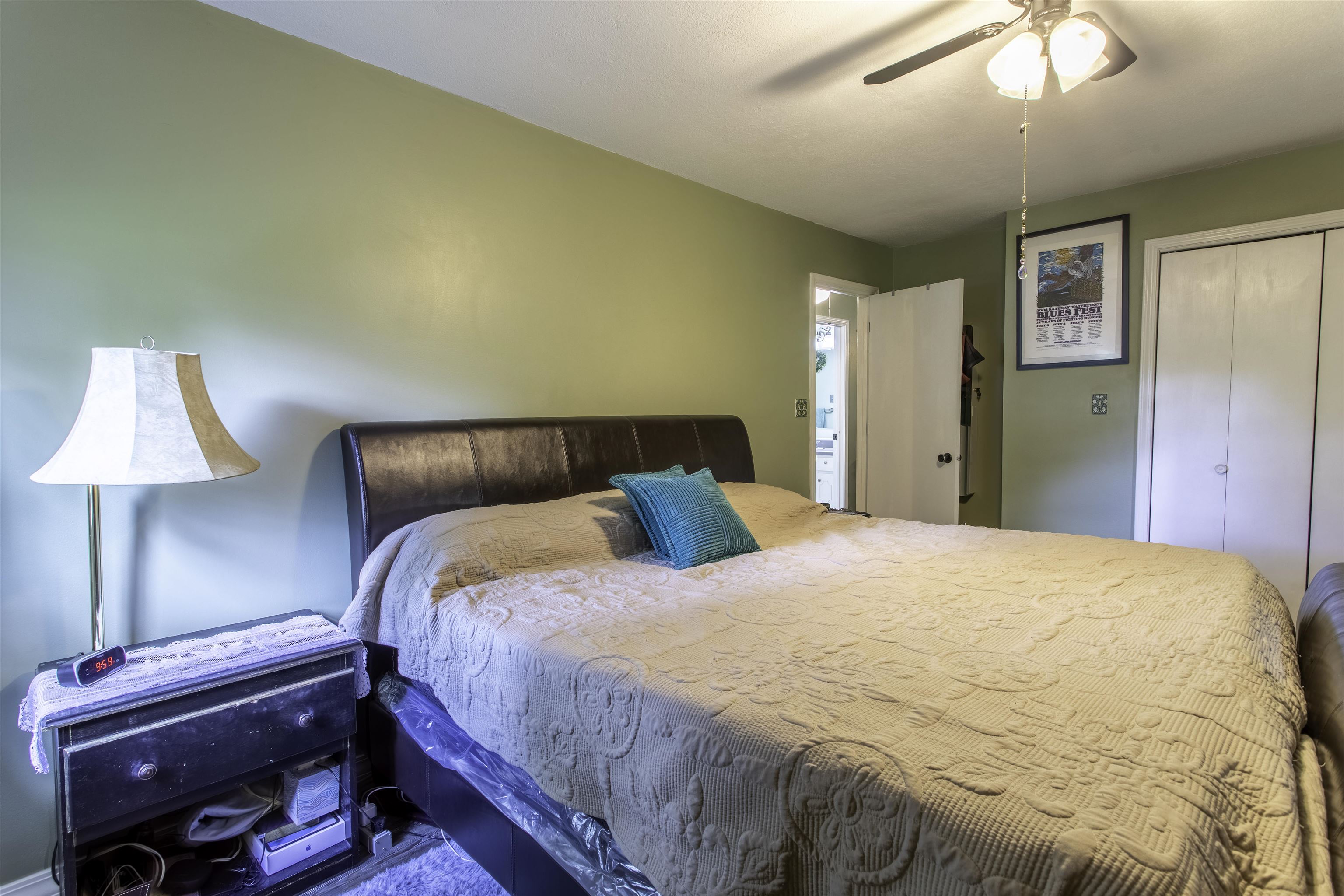 Pioneer Park - Residential