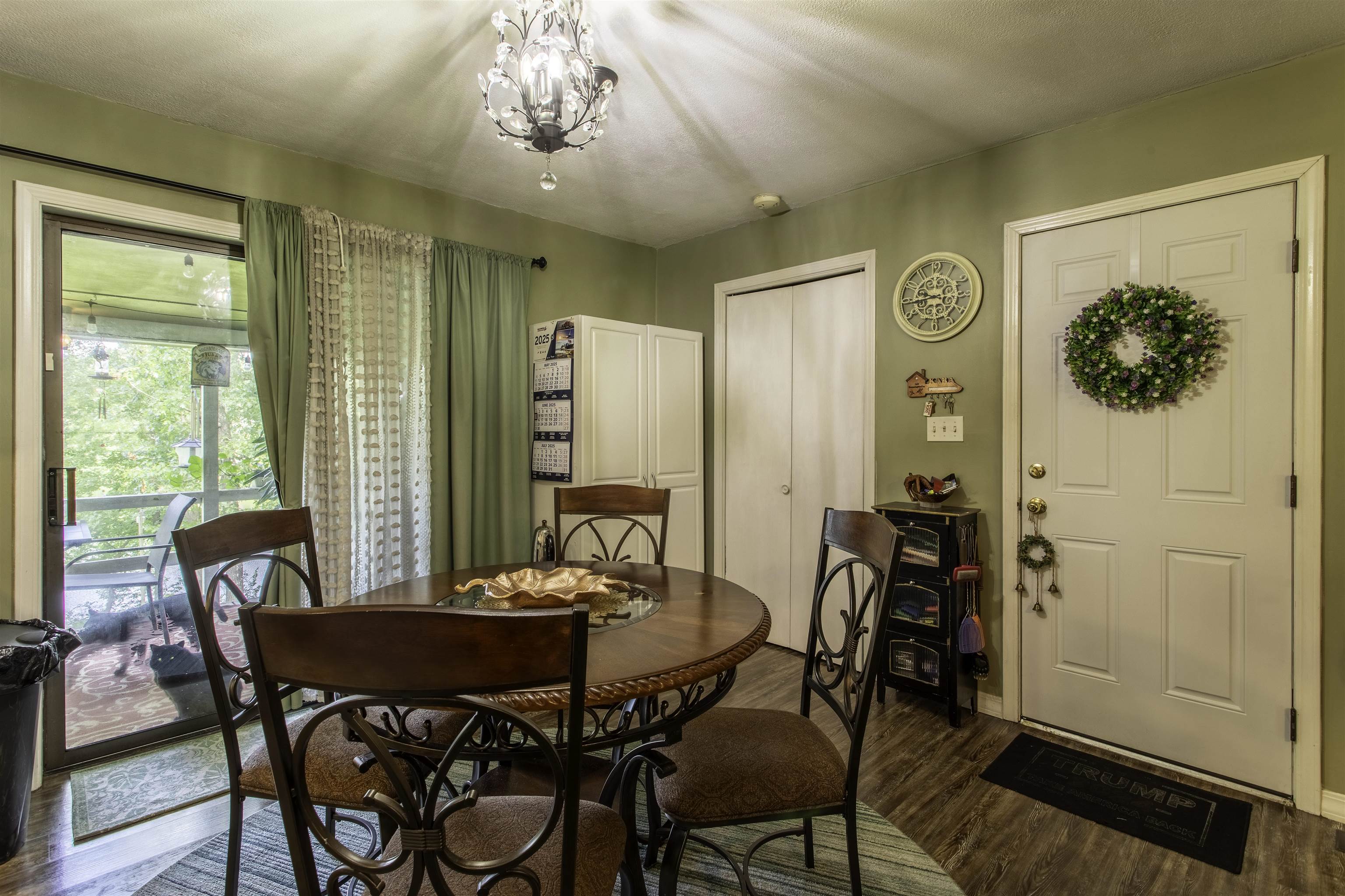 Pioneer Park - Residential