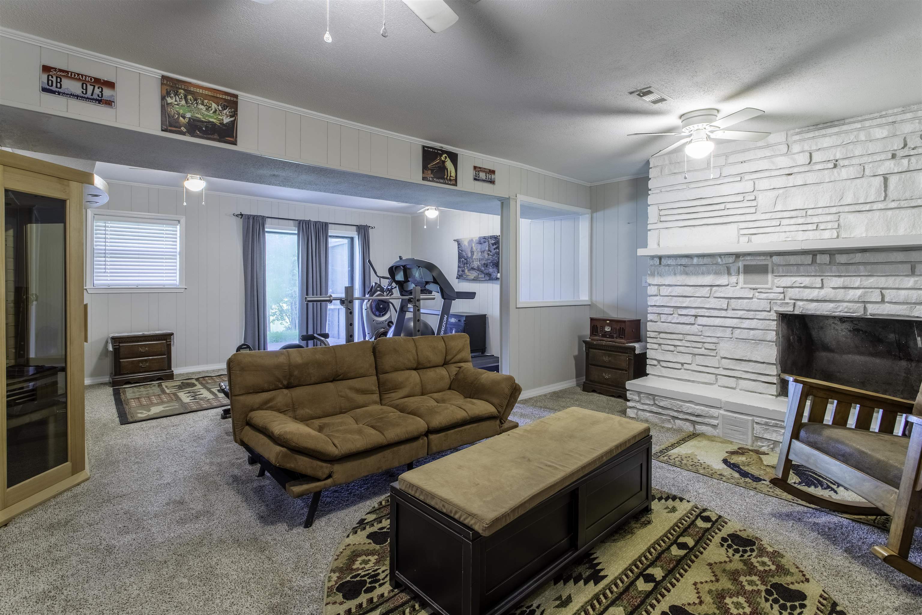 Pioneer Park - Residential