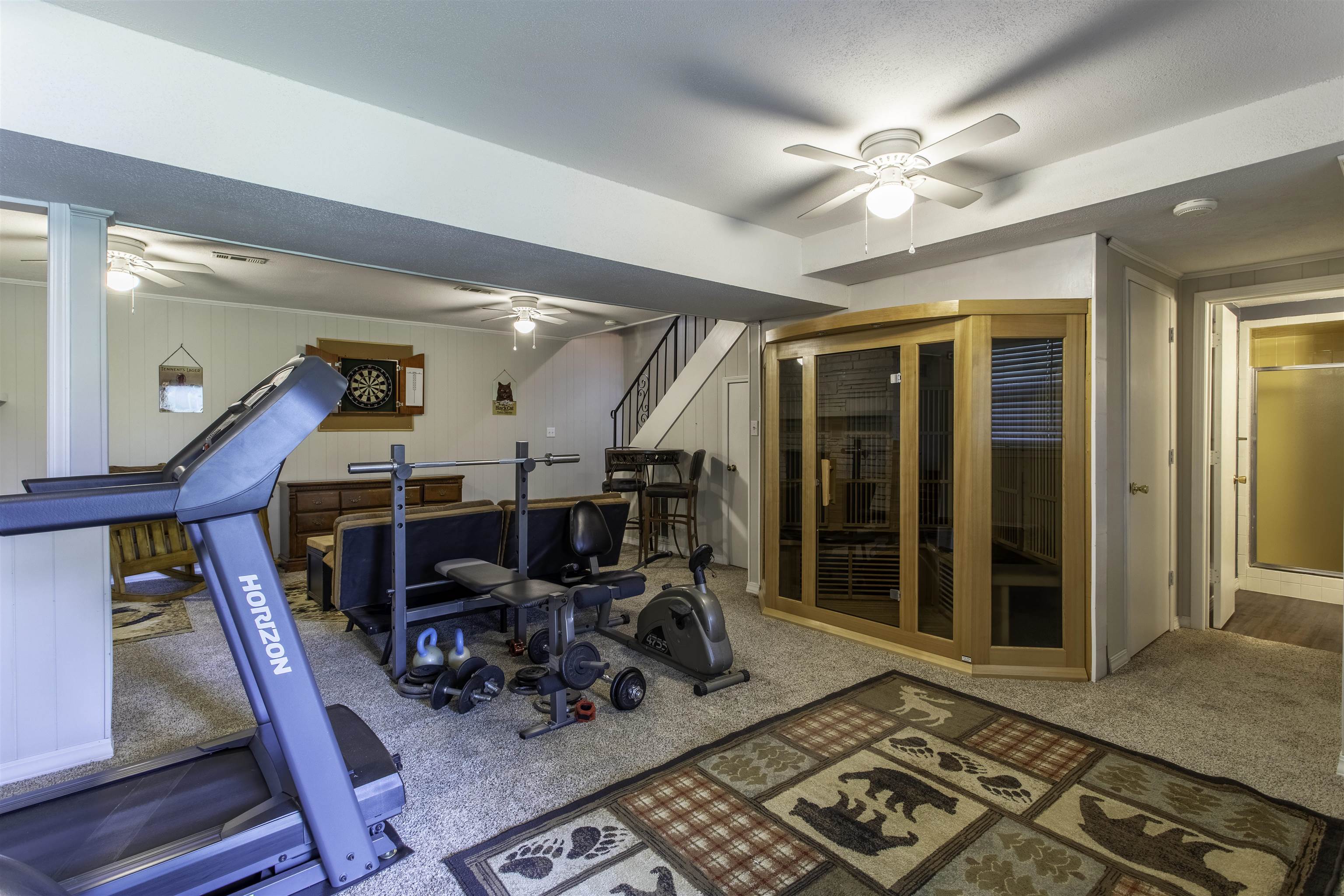 Pioneer Park - Residential