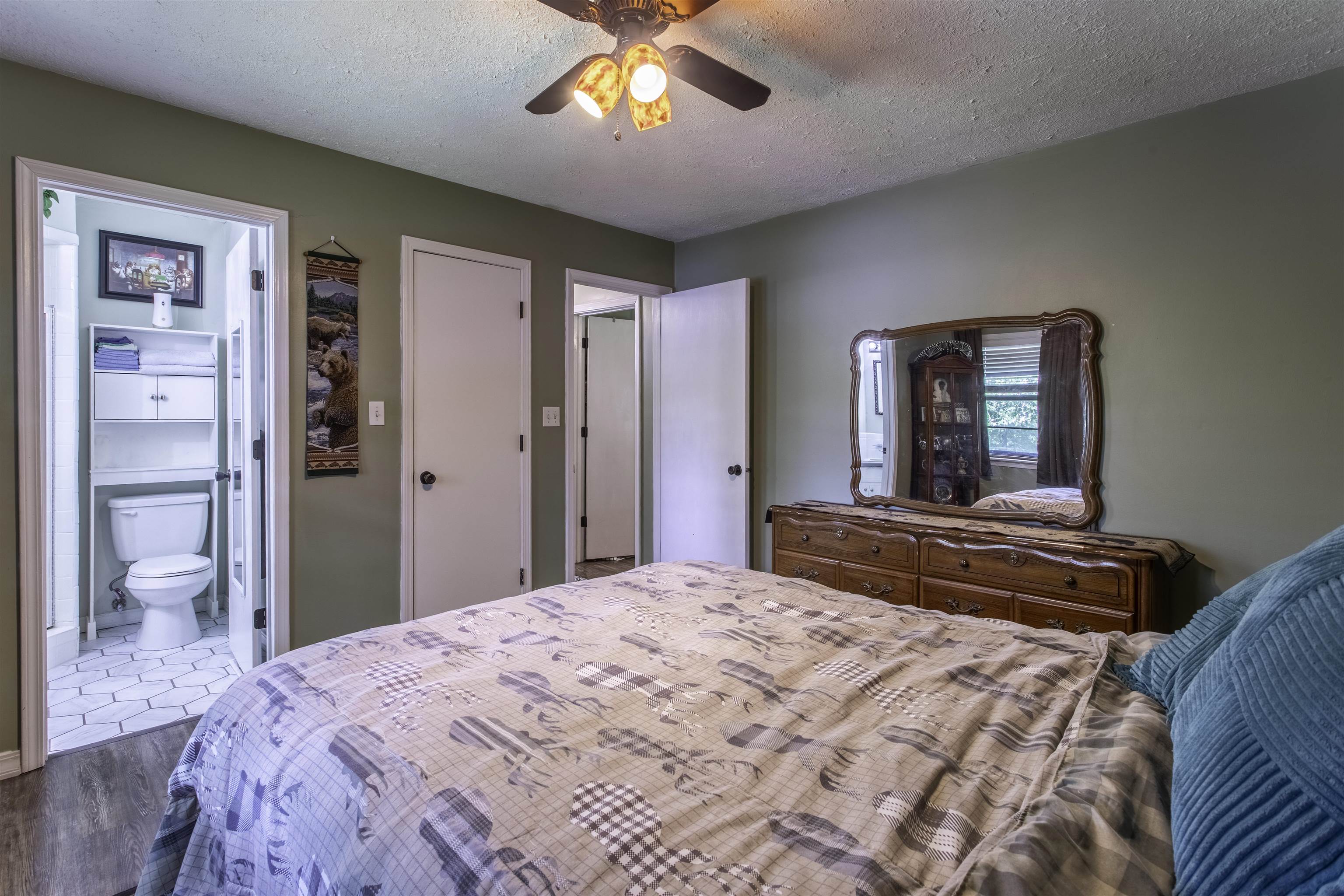 Pioneer Park - Residential
