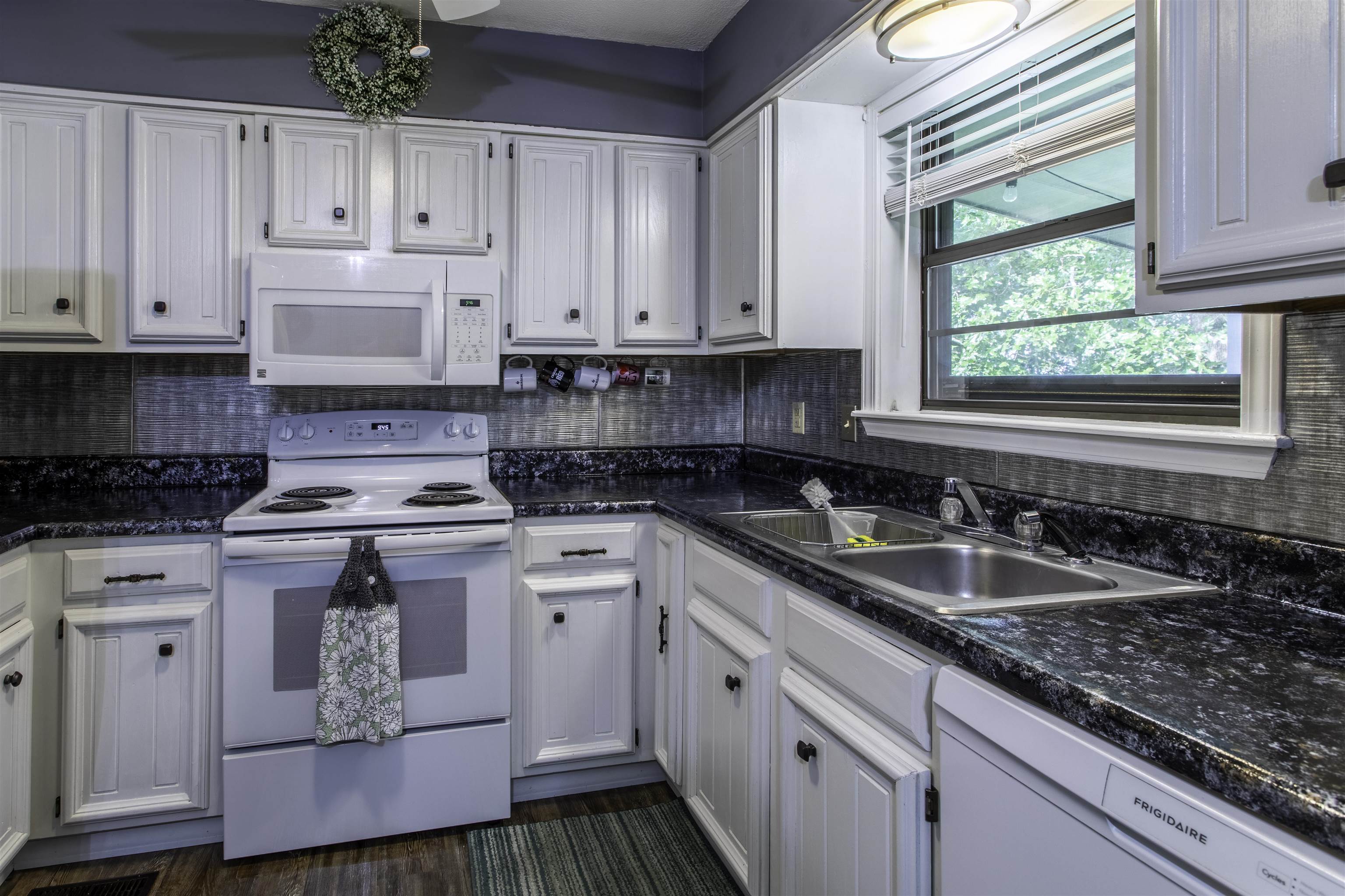 Pioneer Park - Residential