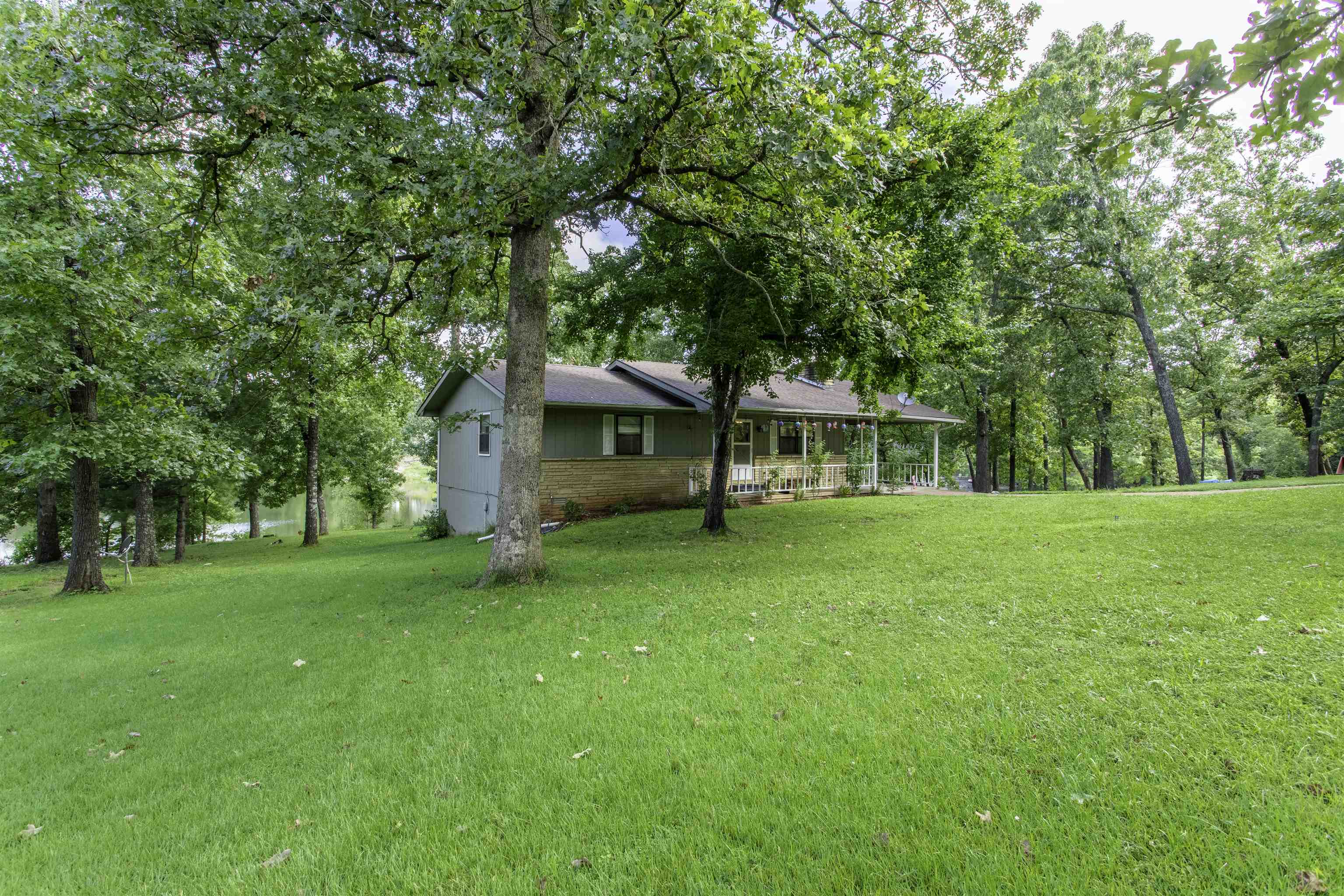 Pioneer Park - Residential