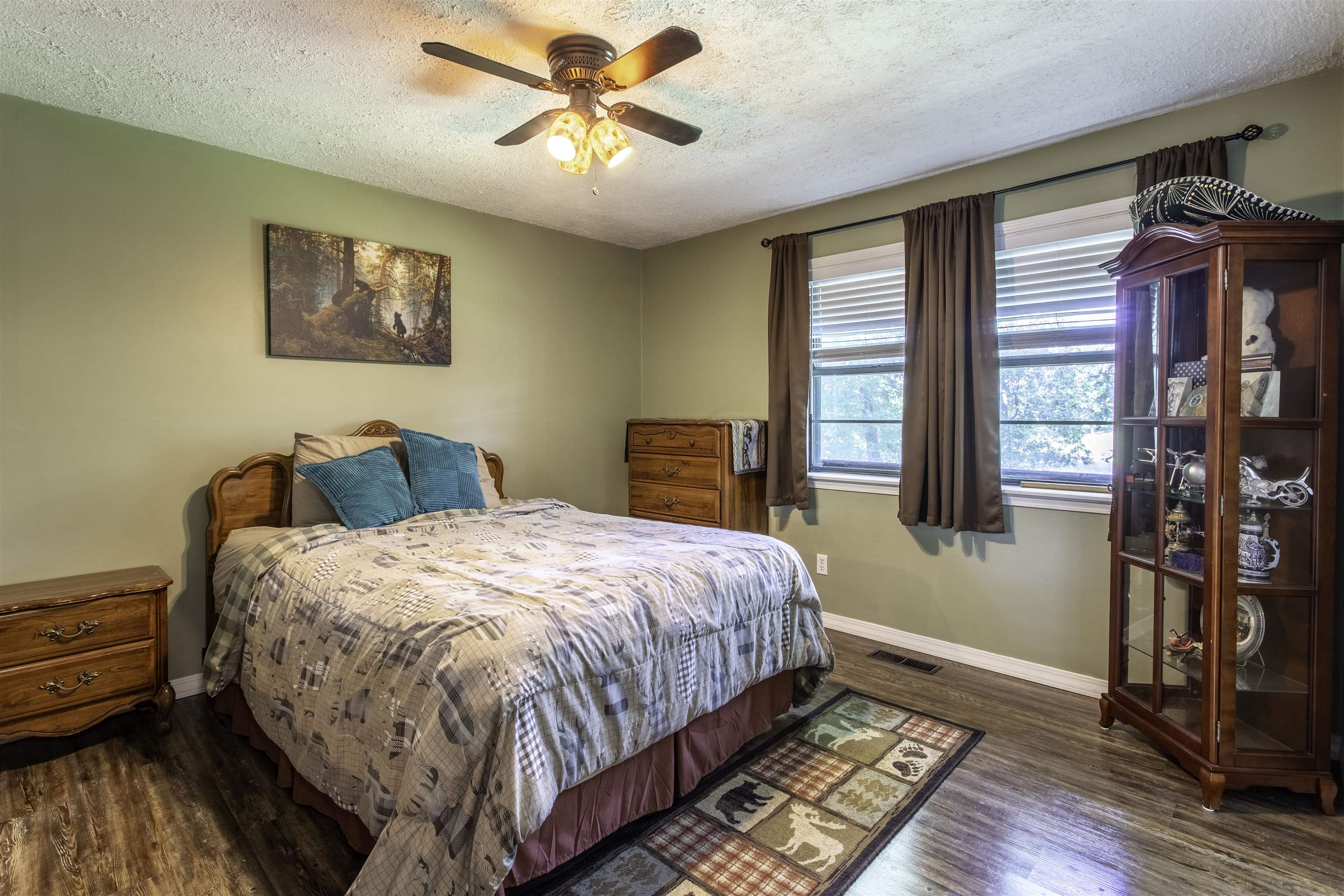Pioneer Park - Residential