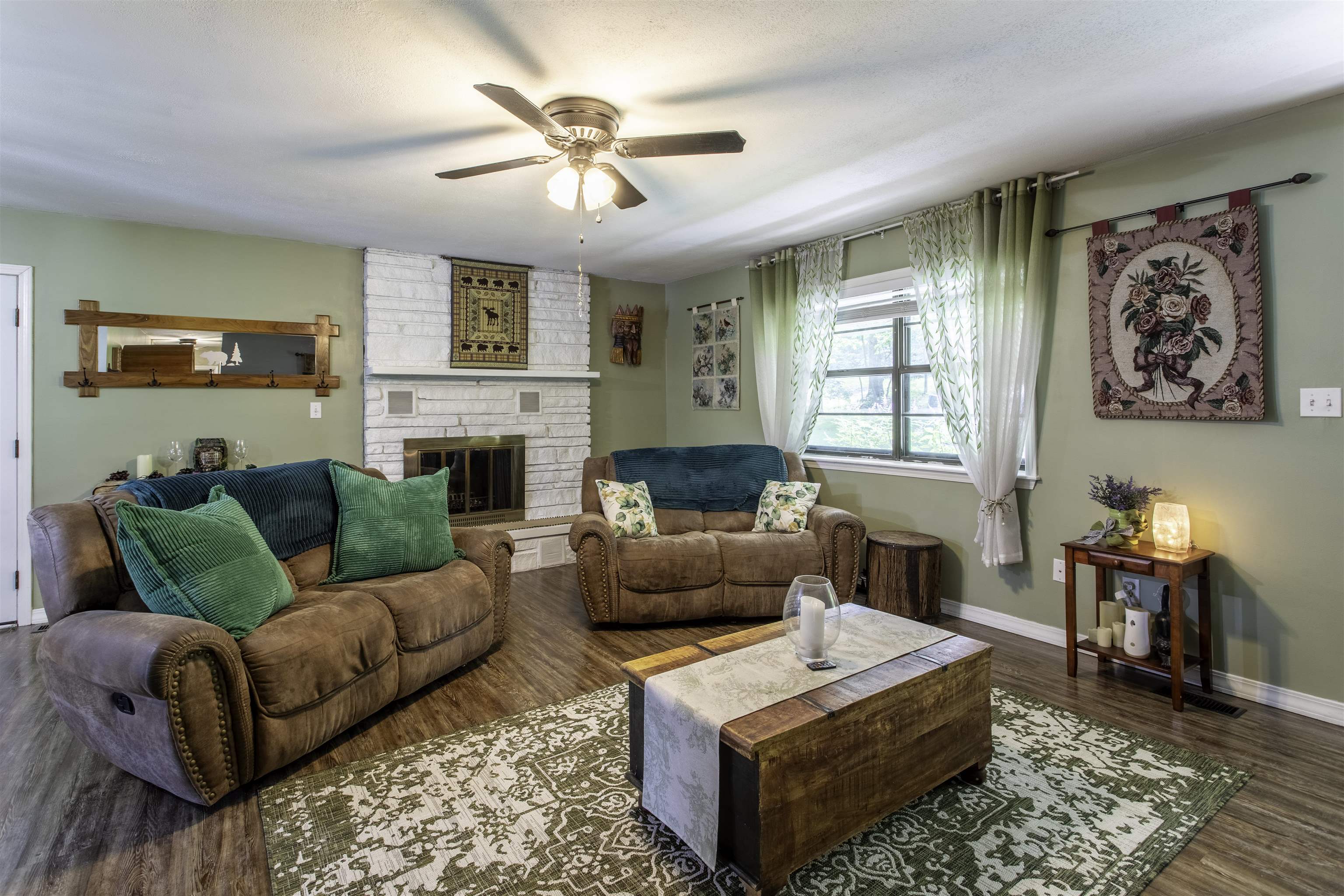 Pioneer Park - Residential