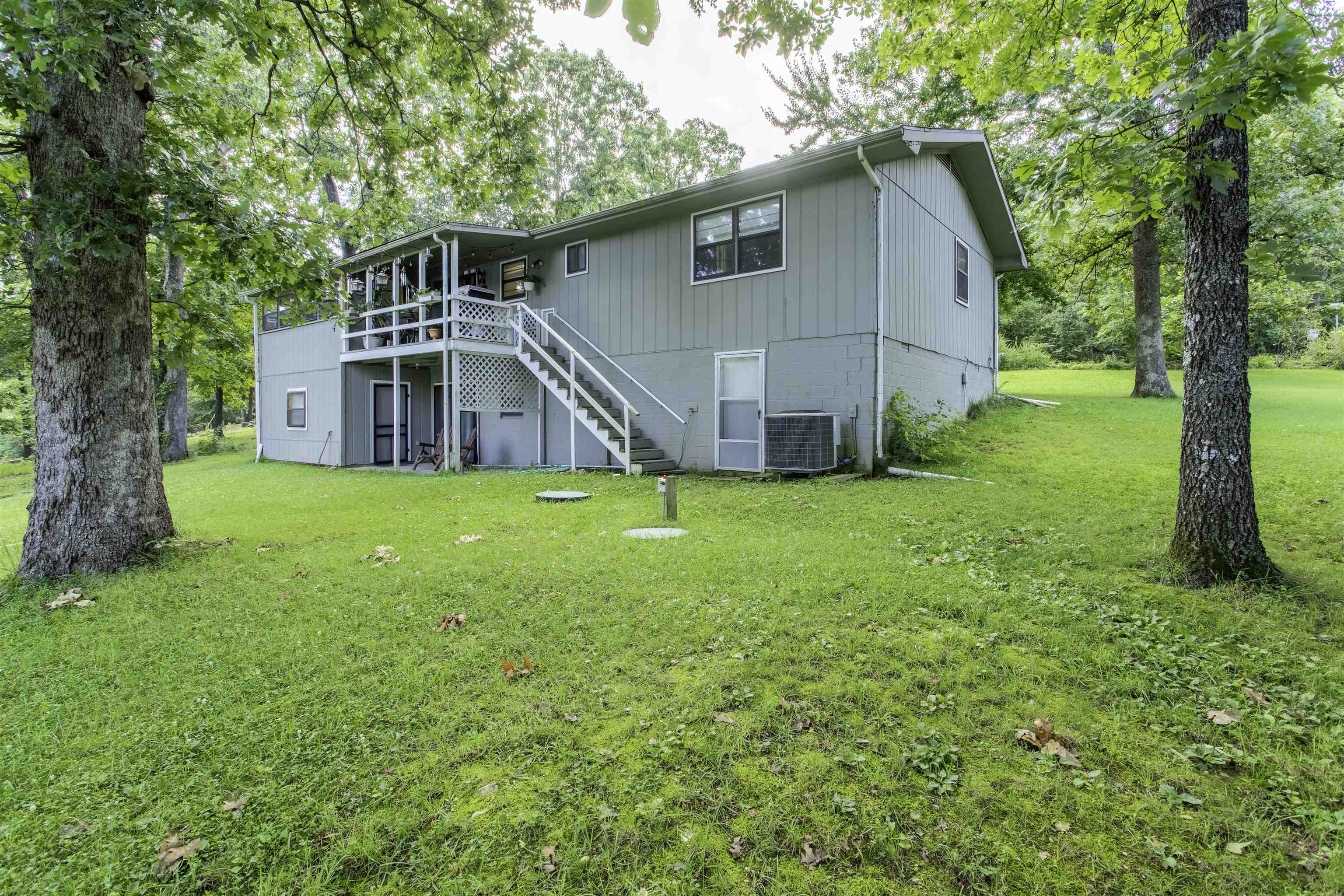 Pioneer Park - Residential