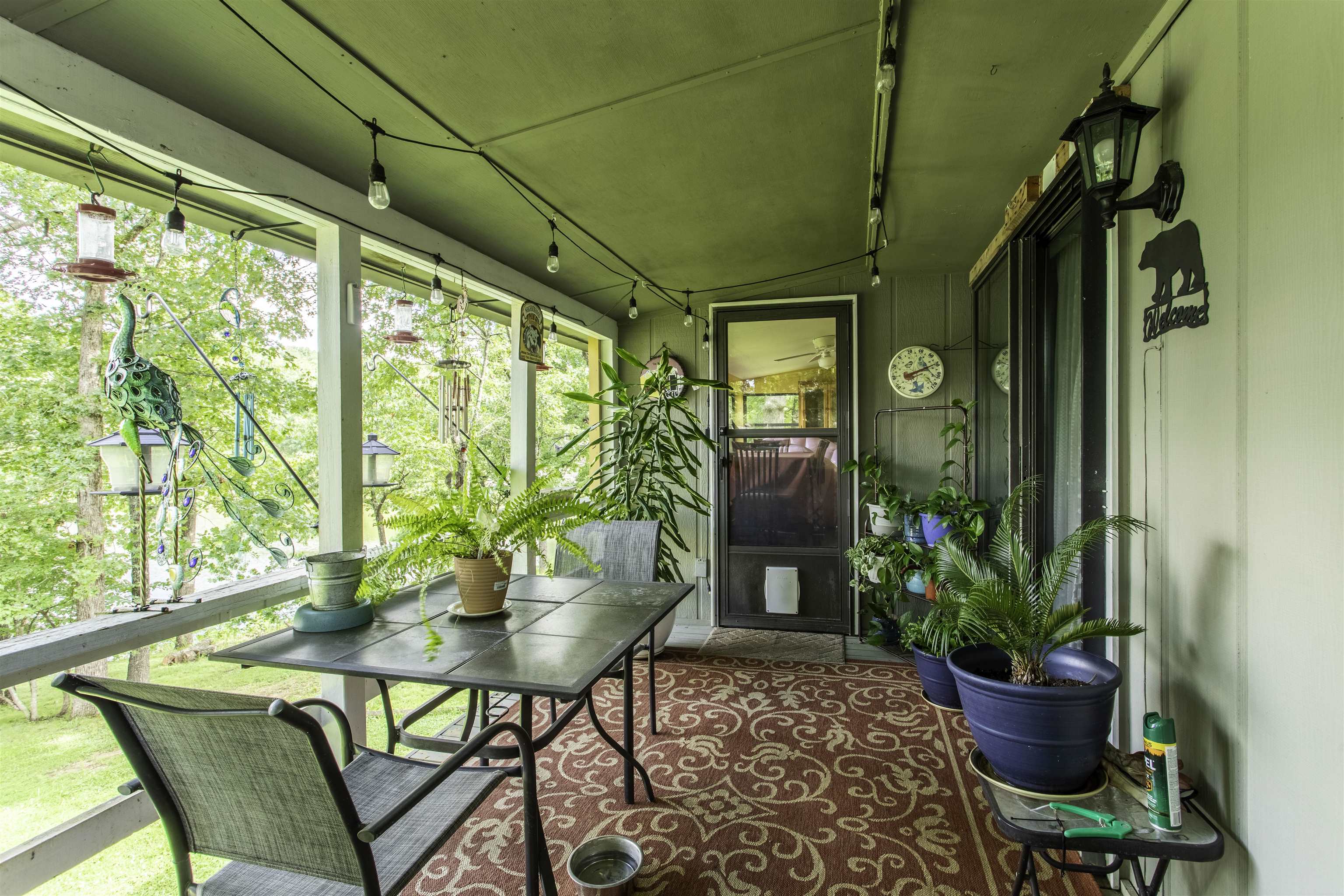 Pioneer Park - Residential