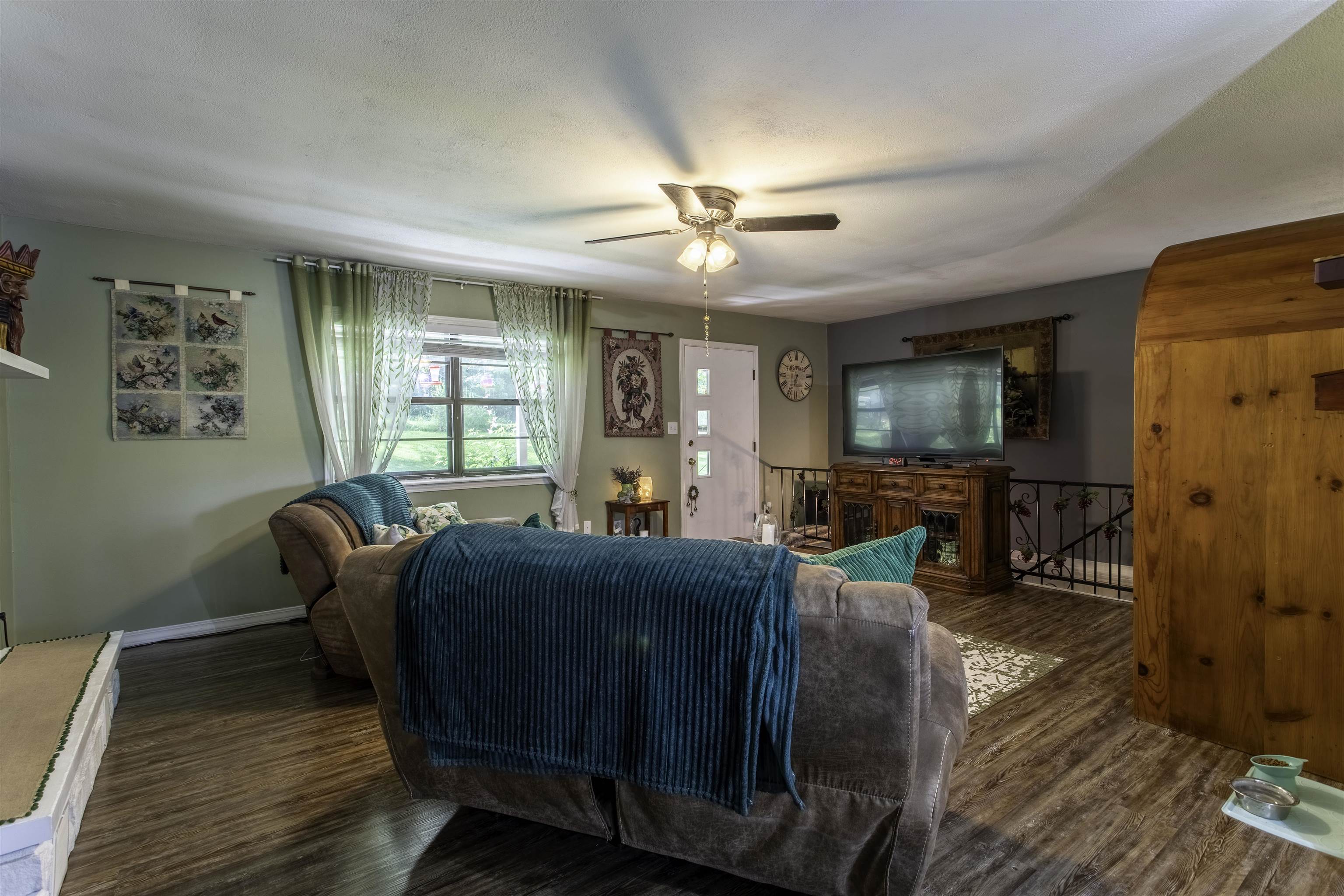 Pioneer Park - Residential