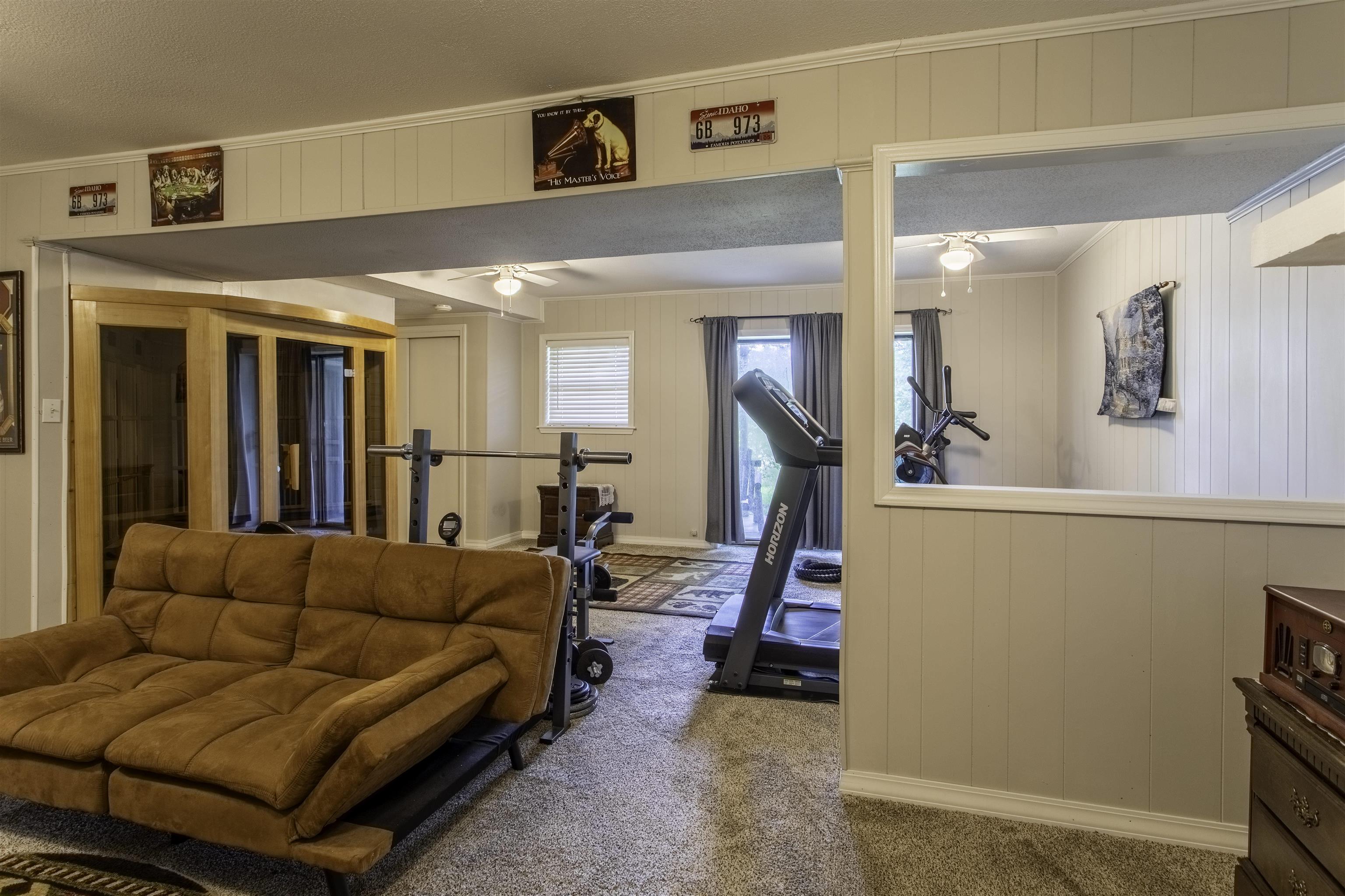 Pioneer Park - Residential
