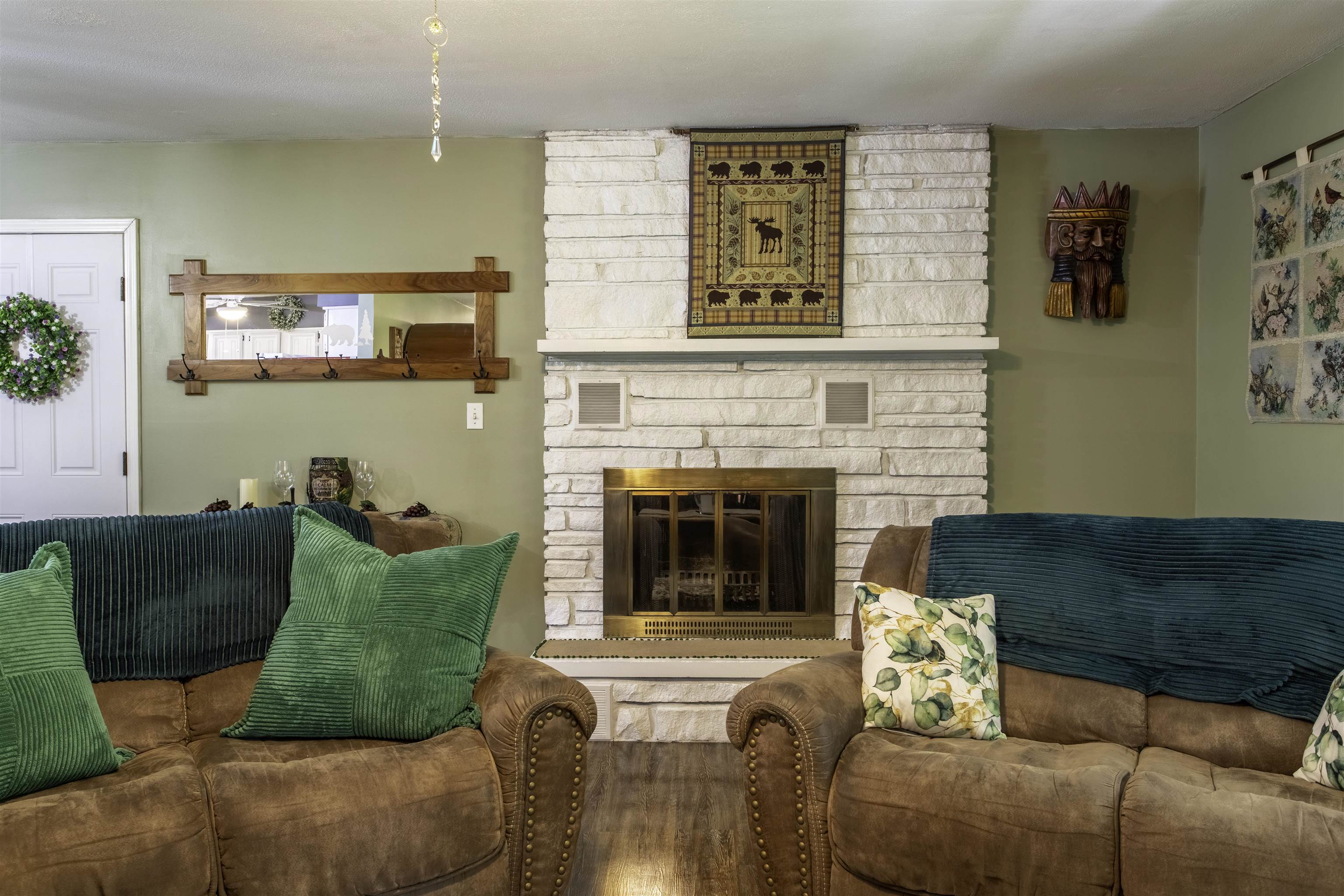 Pioneer Park - Residential