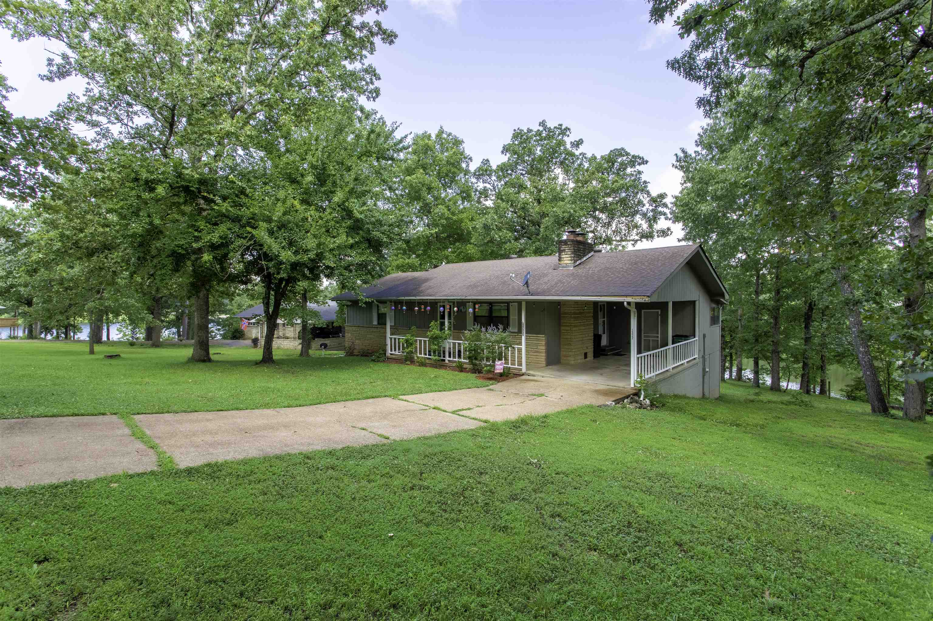 Pioneer Park - Residential