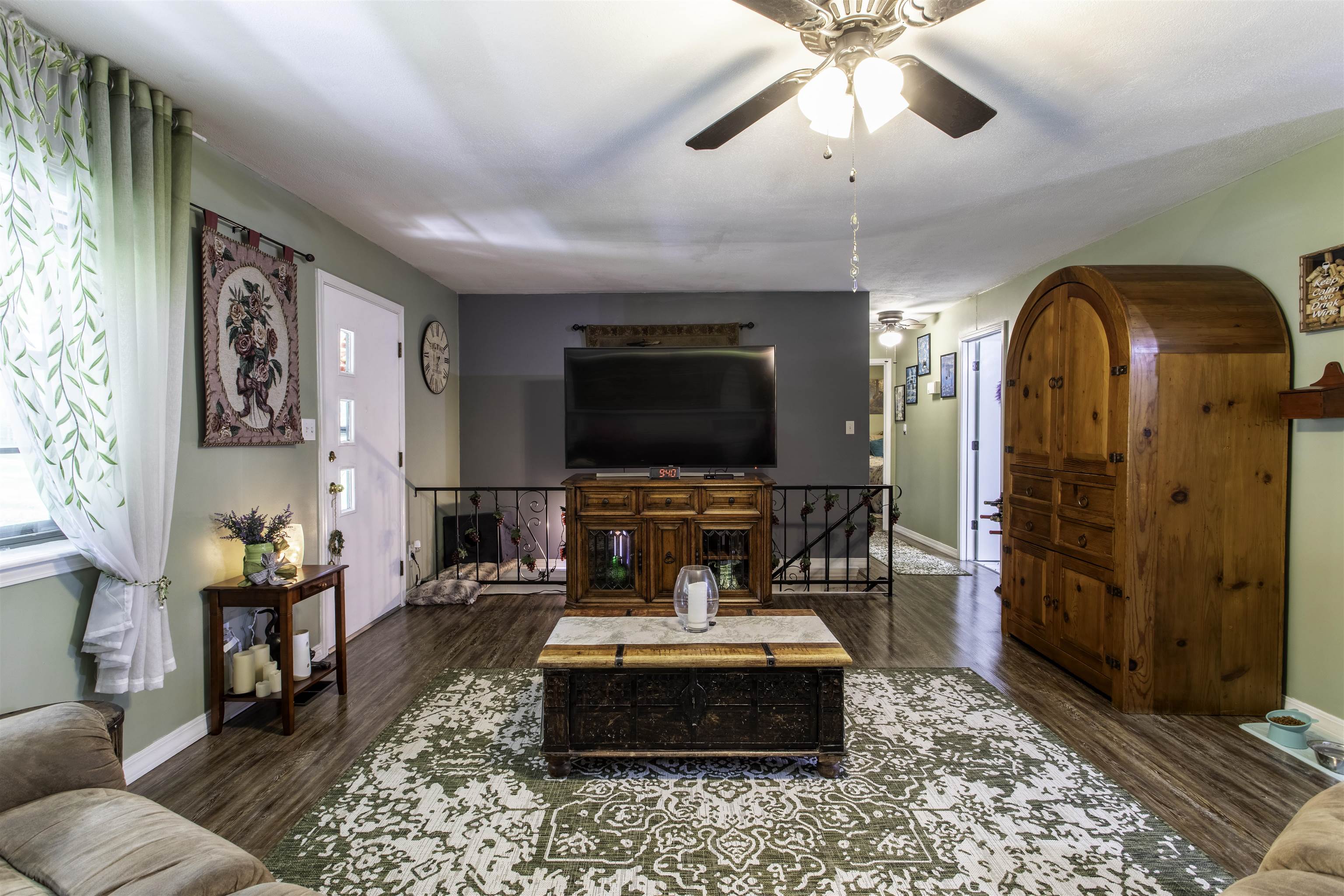 Pioneer Park - Residential