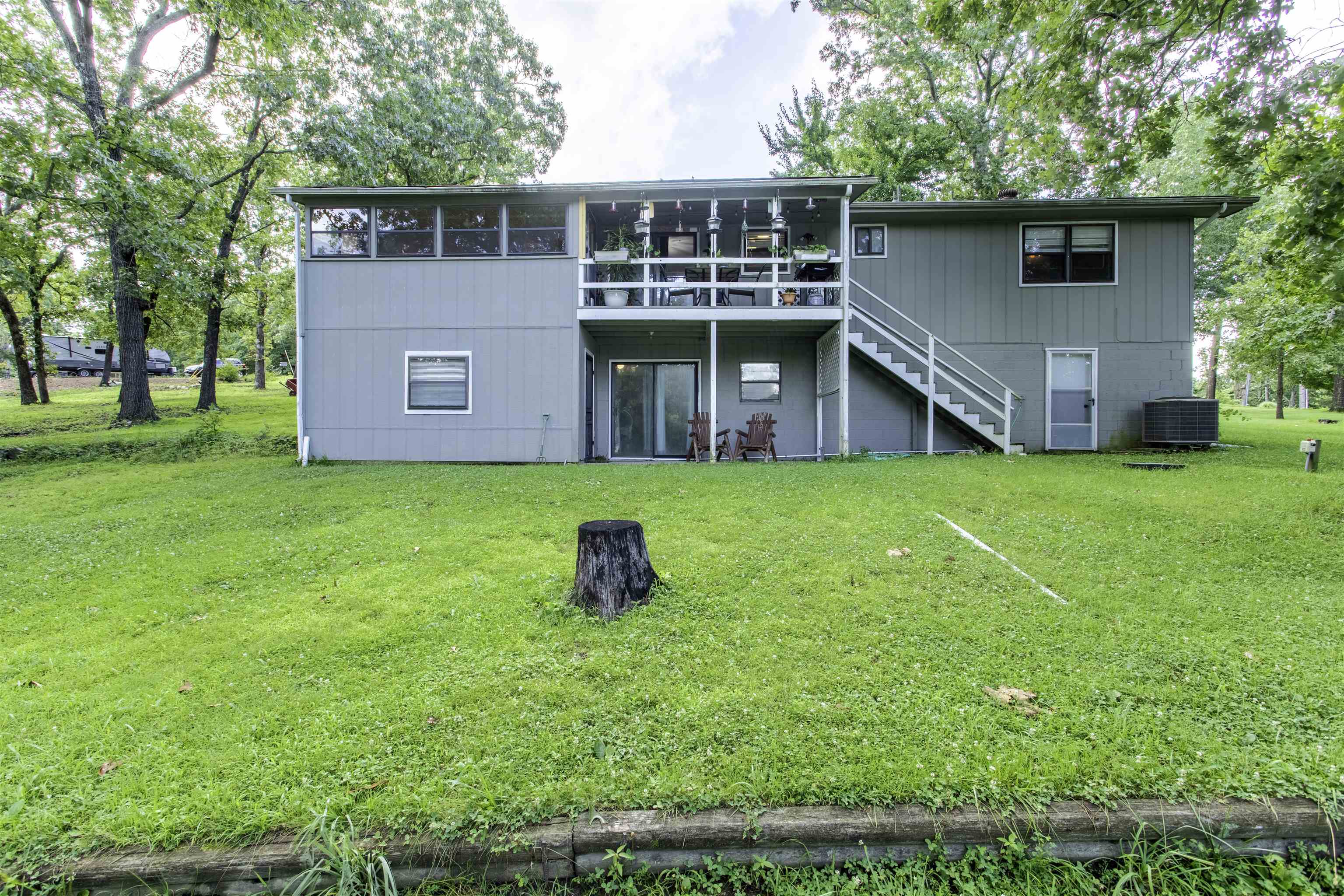 Pioneer Park - Residential