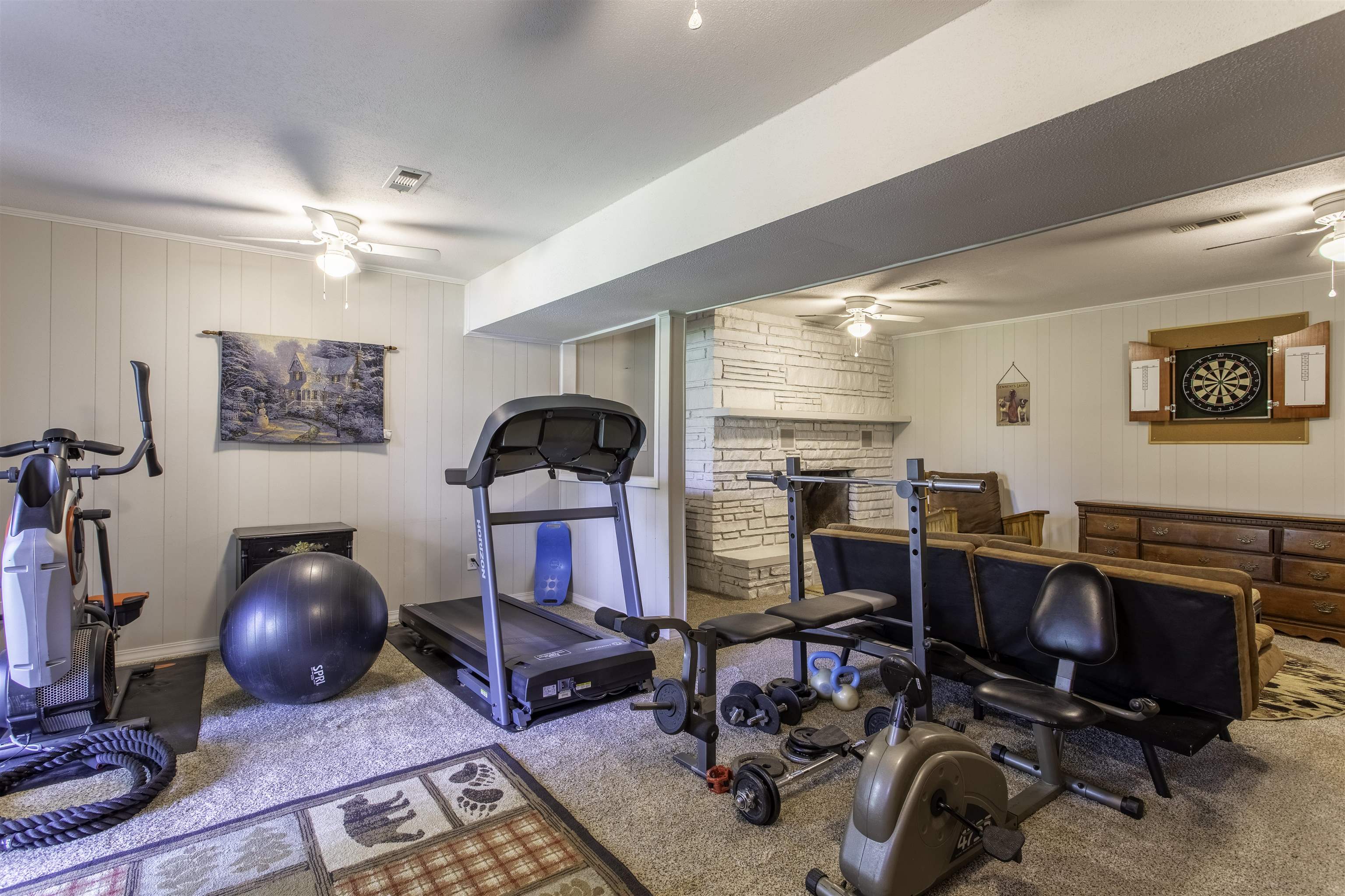 Pioneer Park - Residential
