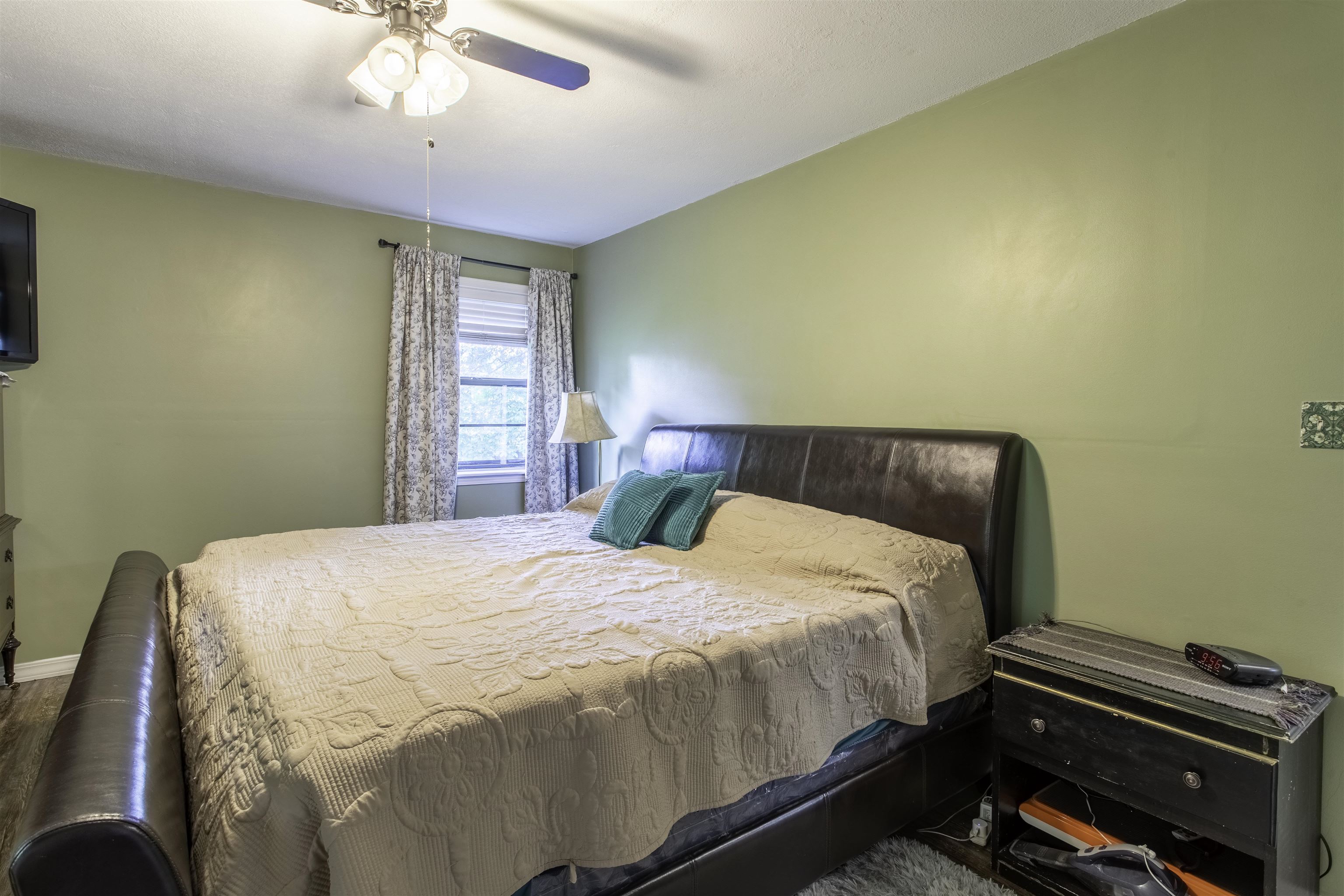 Pioneer Park - Residential