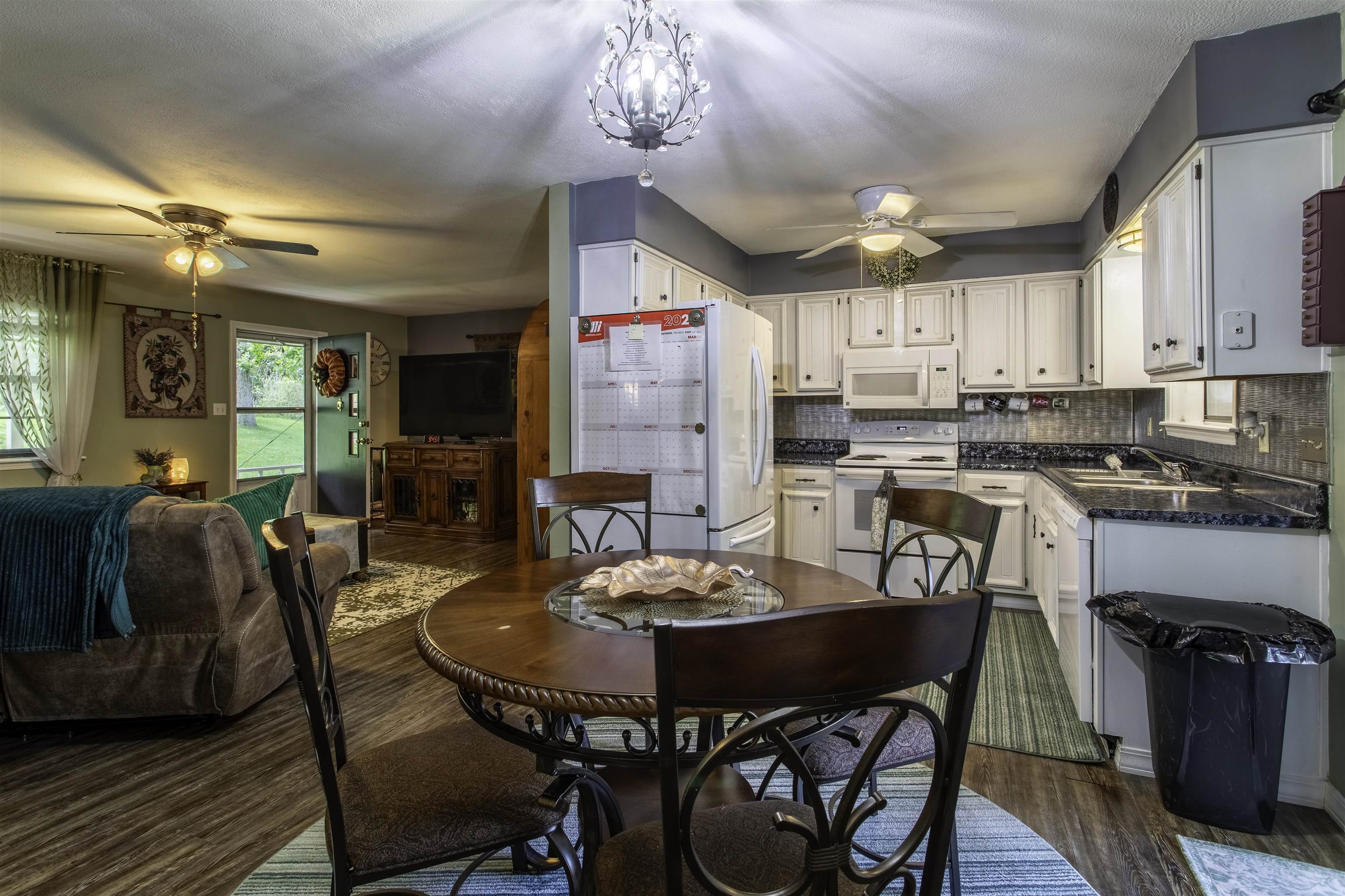 Pioneer Park - Residential