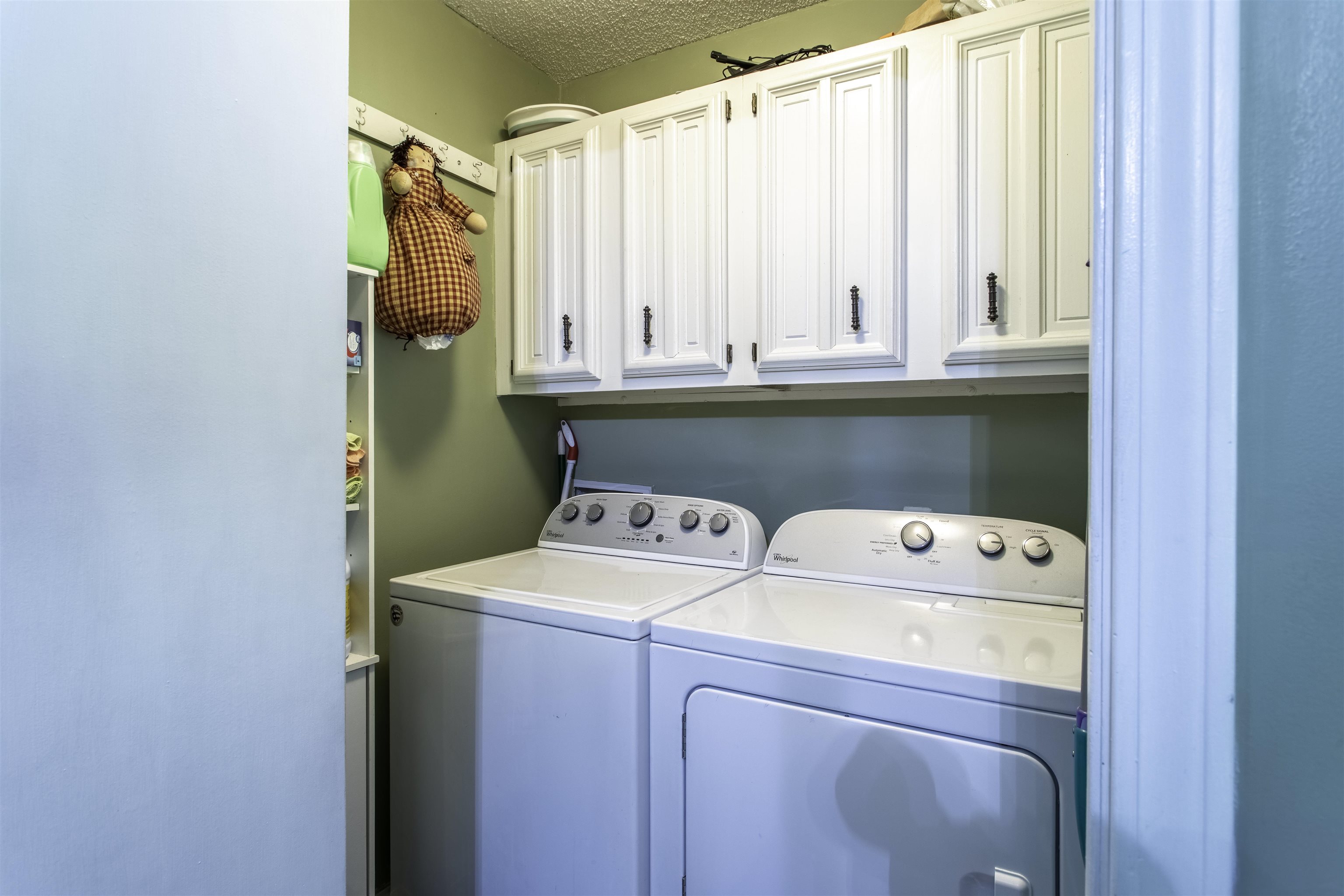 Pioneer Park - Residential