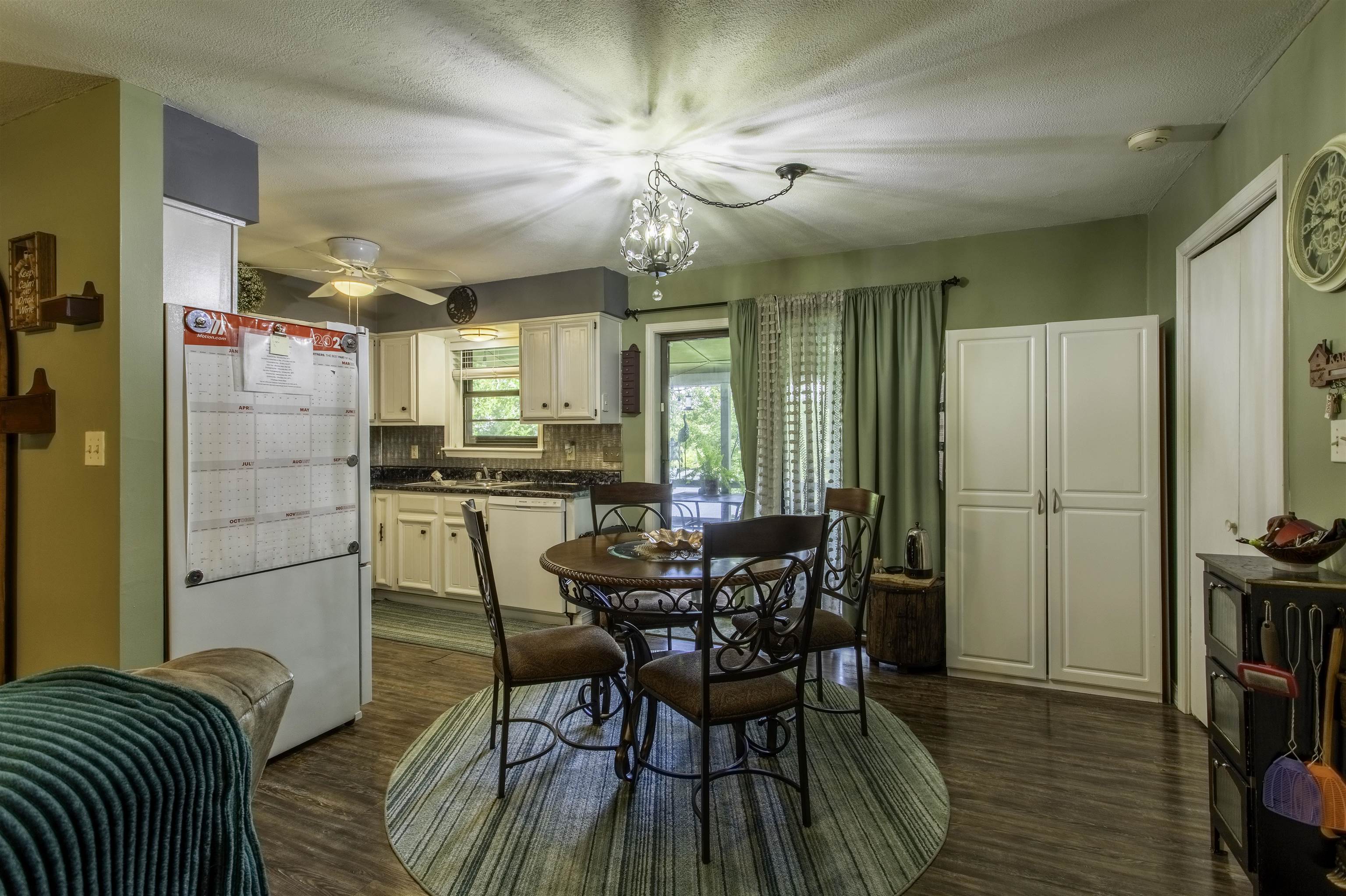 Pioneer Park - Residential