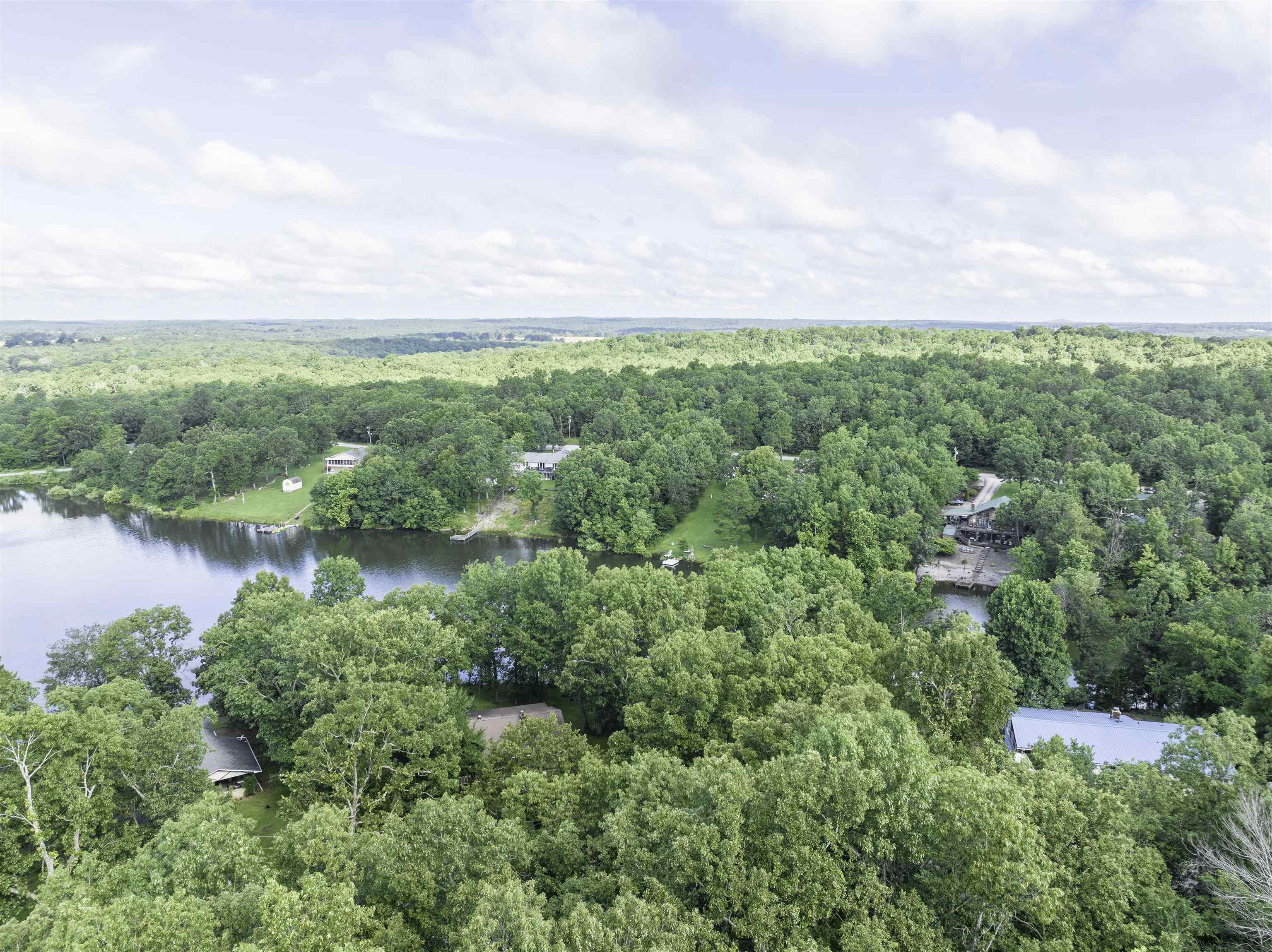 Pioneer Park - Residential