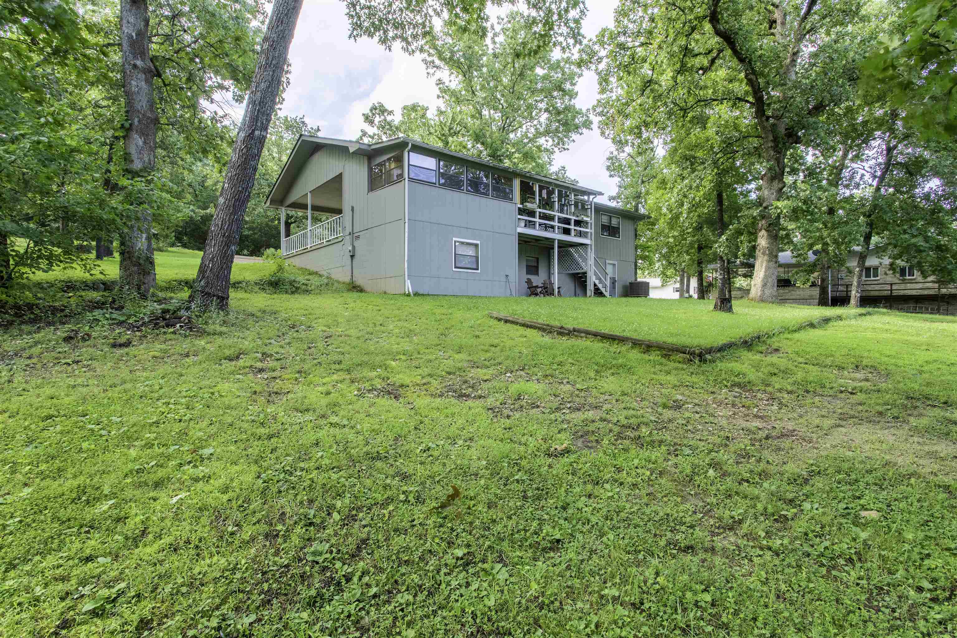 Pioneer Park - Residential