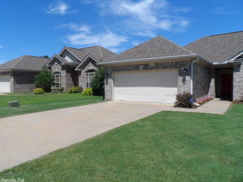 Westfield - Residential