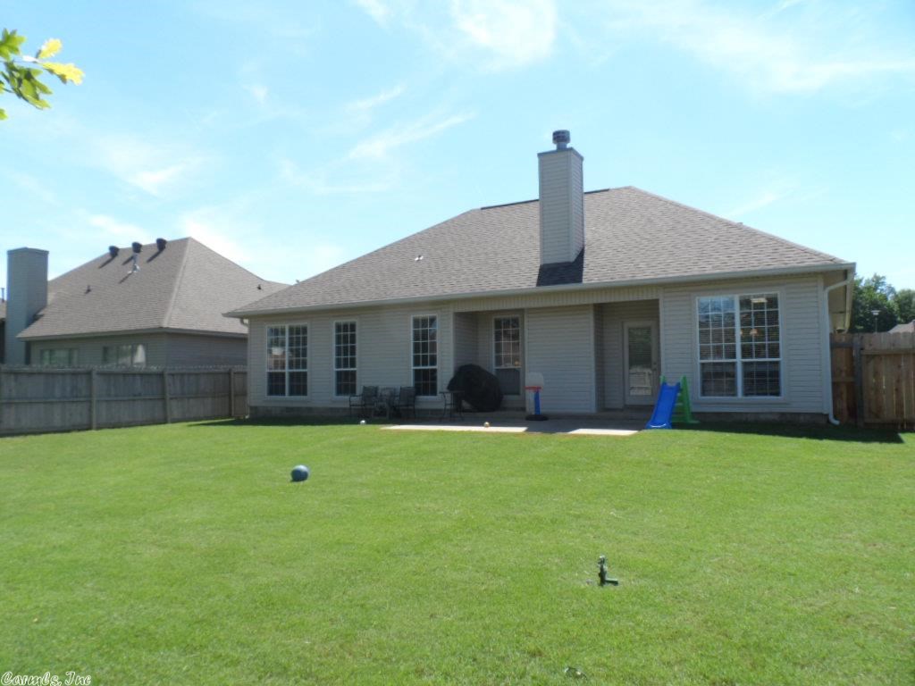 Westfield - Residential