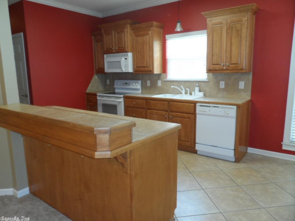 Westfield - Residential