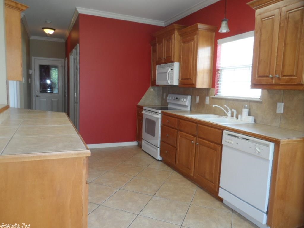 Westfield - Residential